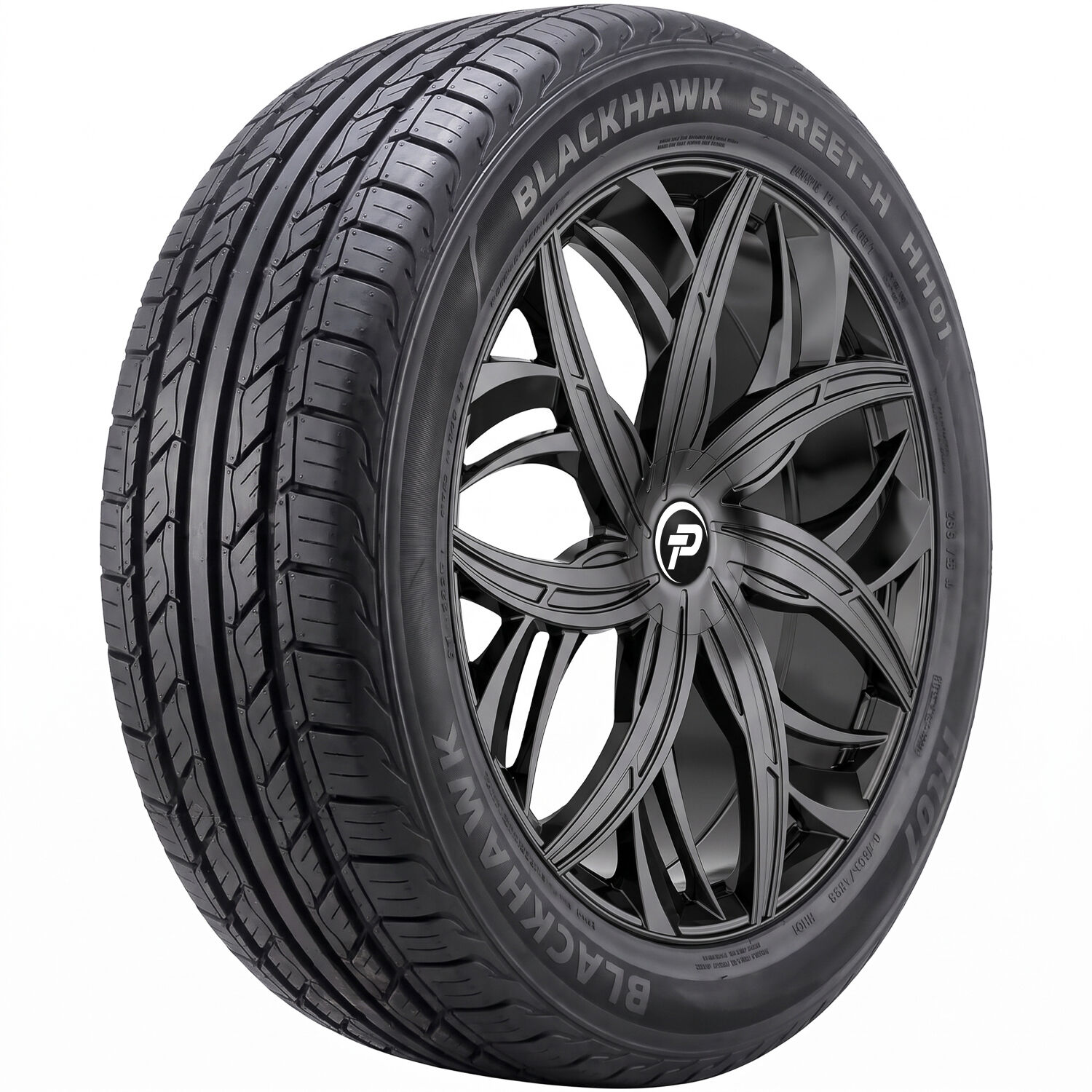 Blackhawk Street-H HH01 195/65R15 91V