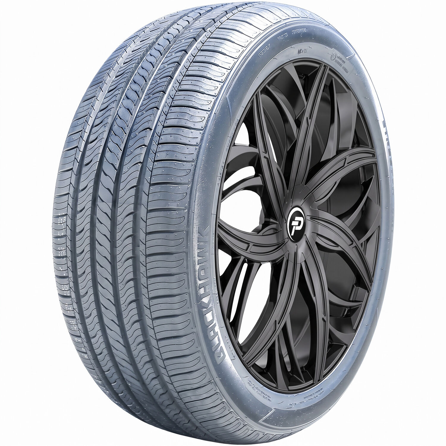 Blackhawk Street-H HH11 215/55R17 94V