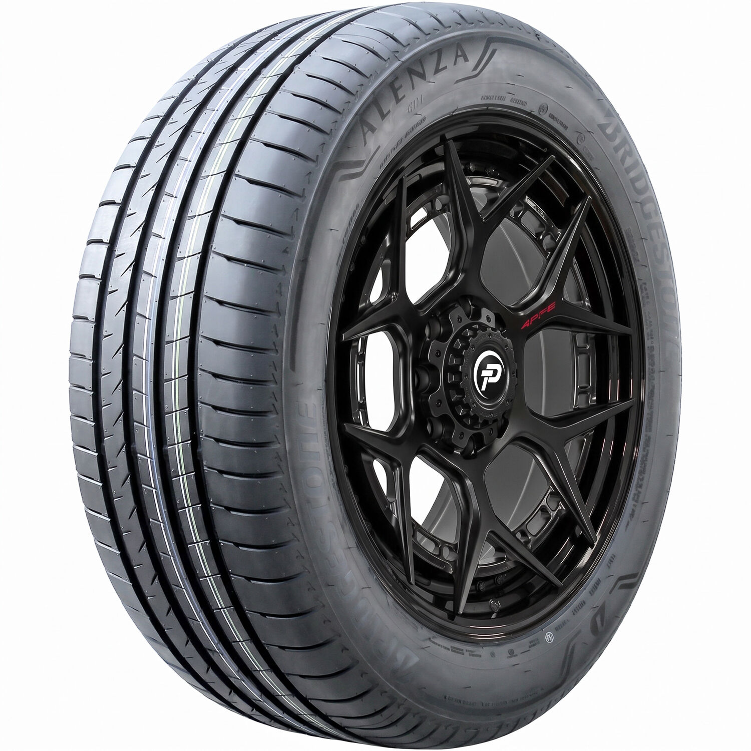 Bridgestone Alenza 001 235/60R20 108H XL