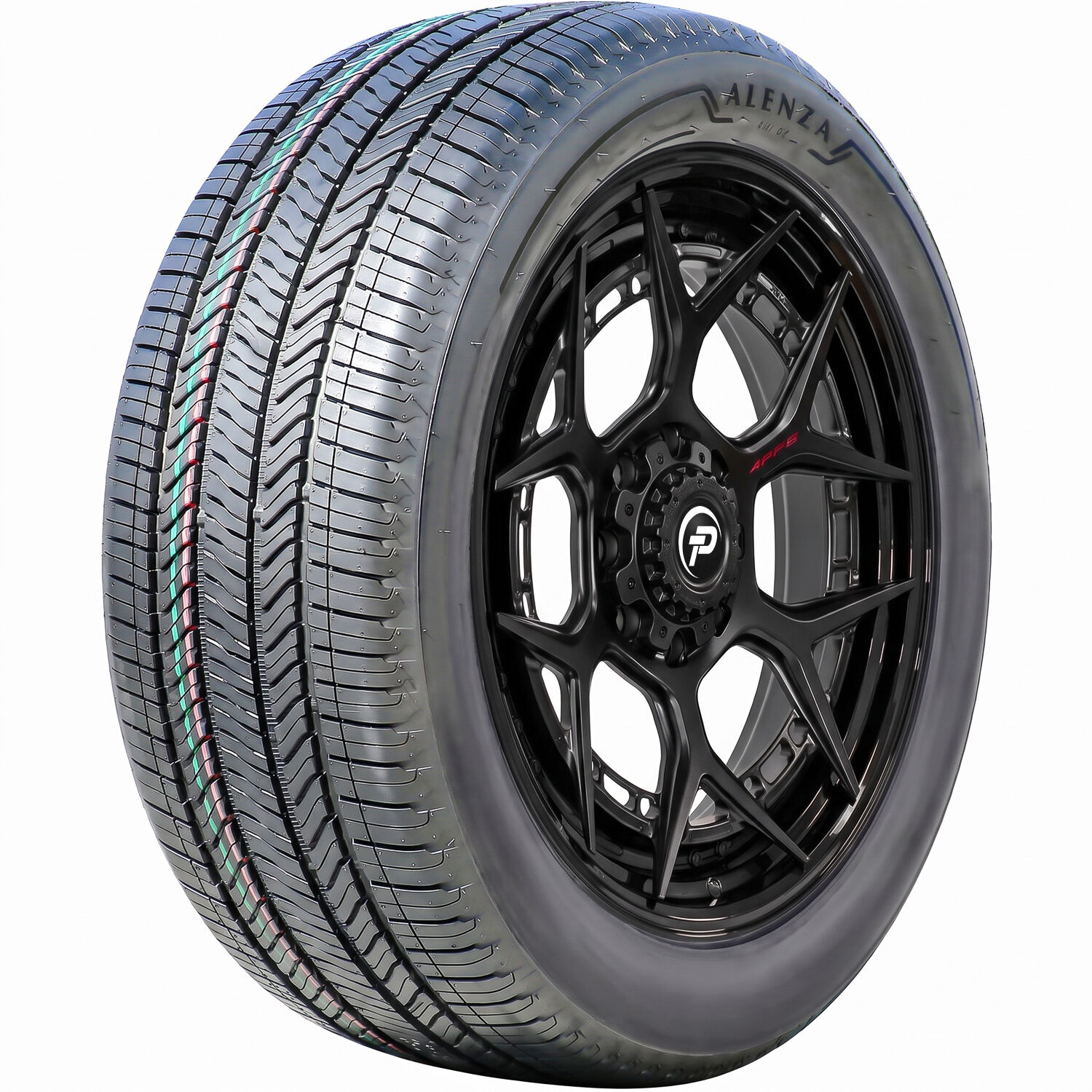 Bridgestone Alenza A/S 02 275/50R22 115H XL