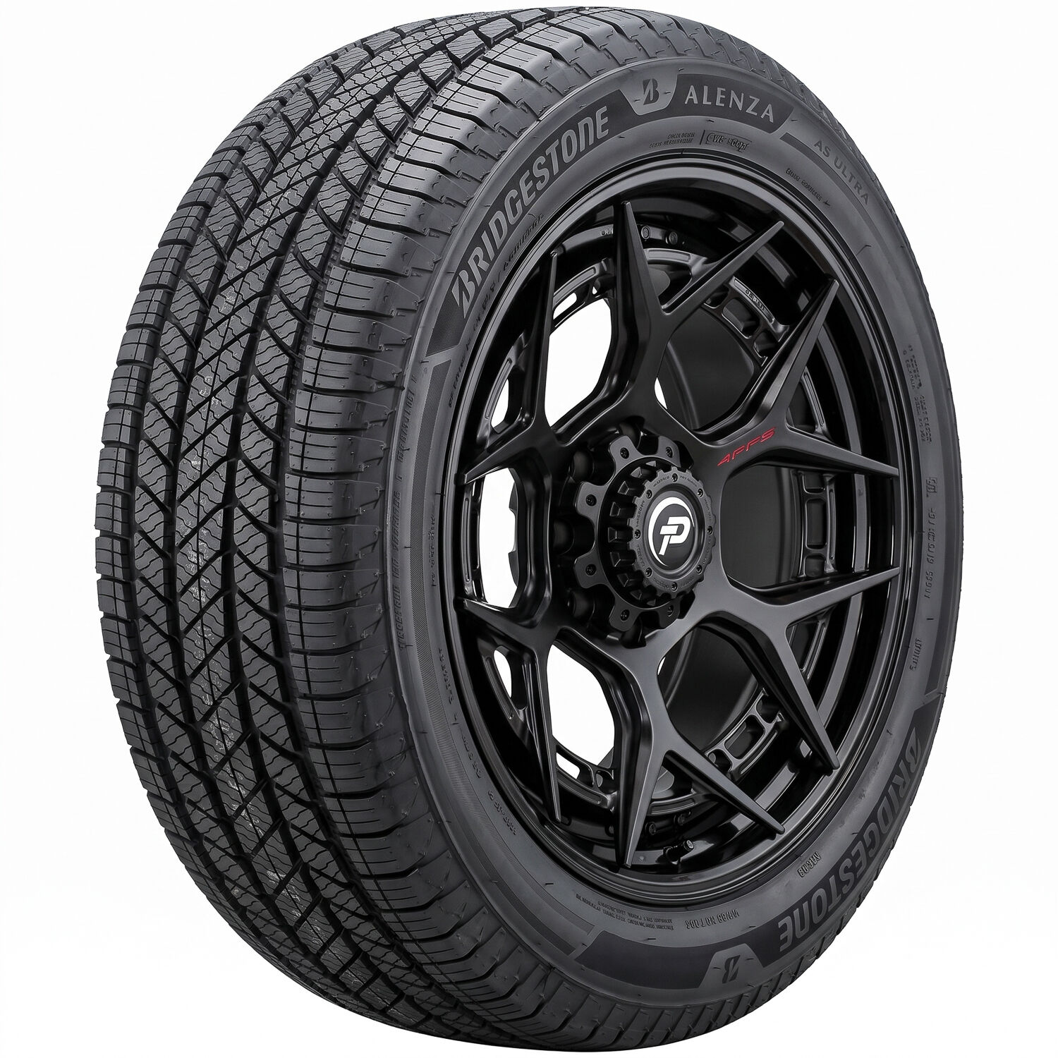 Bridgestone Alenza AS Ultra 255/55R20 107H XL