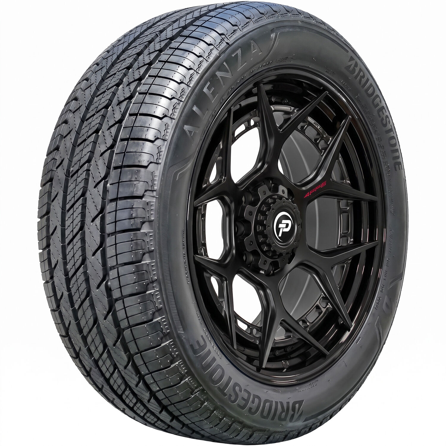 Bridgestone Alenza Sport A/S 255/50R20 105H (DT)
