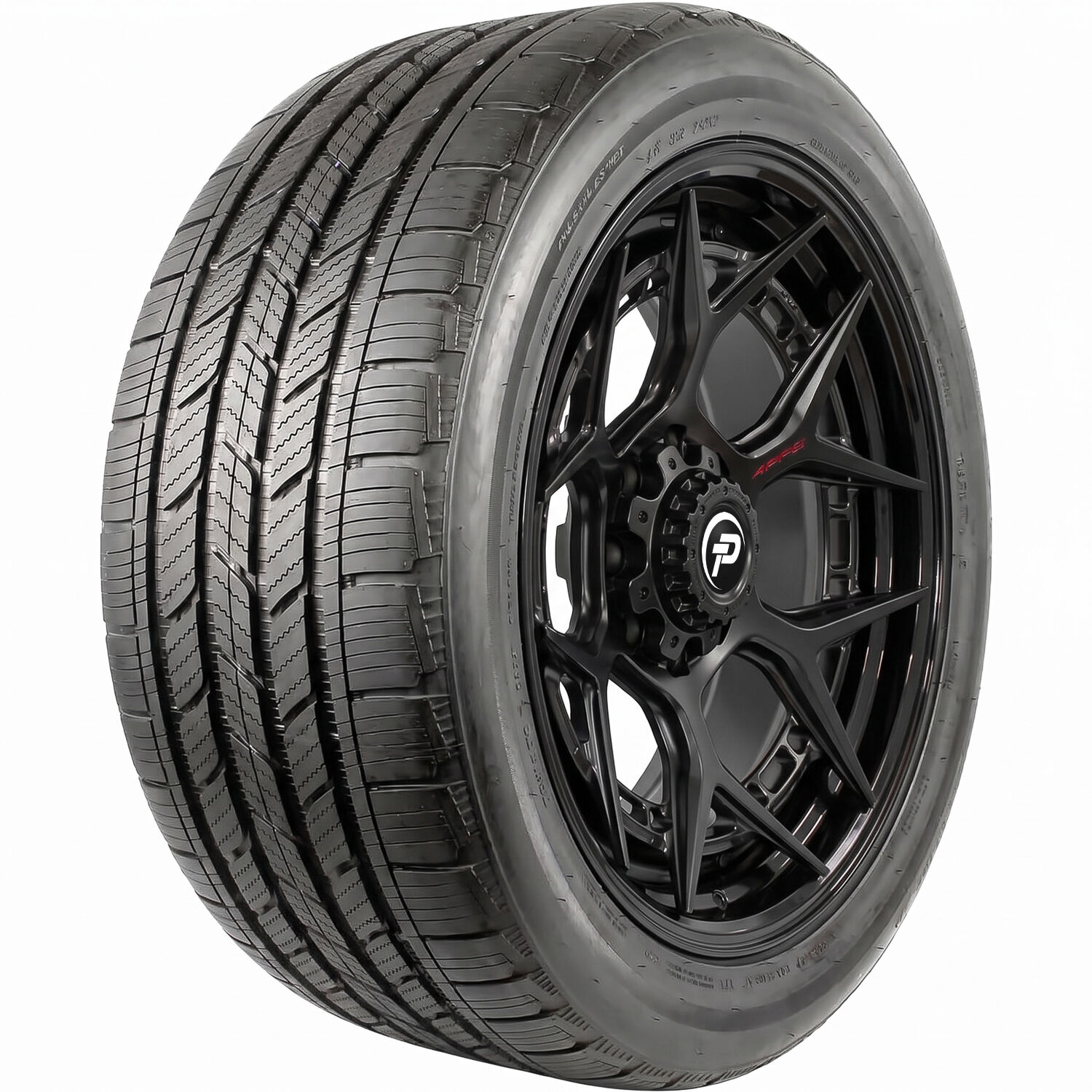 Bridgestone Alenza Sport A/S (N0) 315/40R21 115V XL