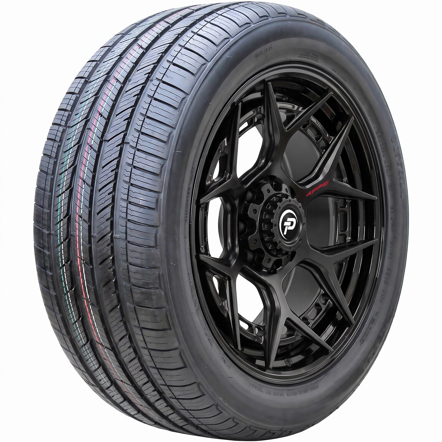 Bridgestone Alenza Sport A/S RFT (AO) 255/50R20 109H XL Run Flat