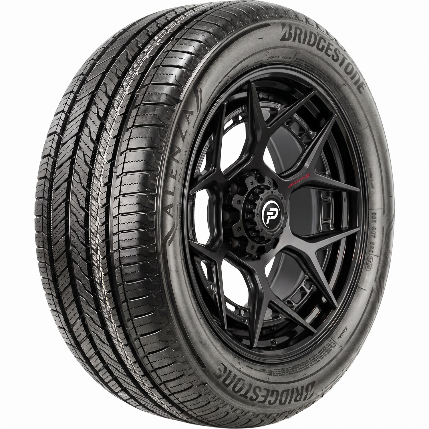 Bridgestone Alenza Sport A/S RFT 275/45R20 110H XL