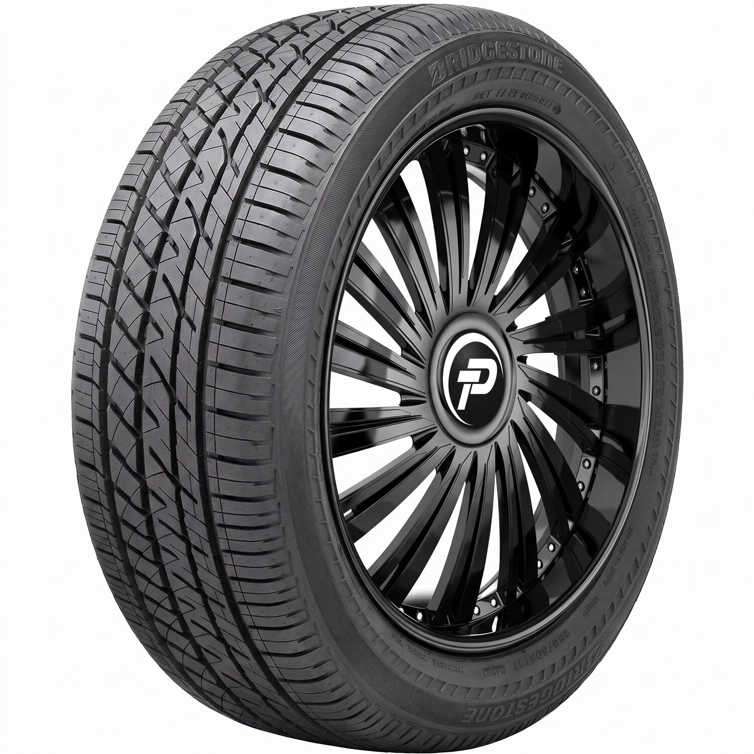 Bridgestone DriveGuard 205/60R16 92V Run Flat