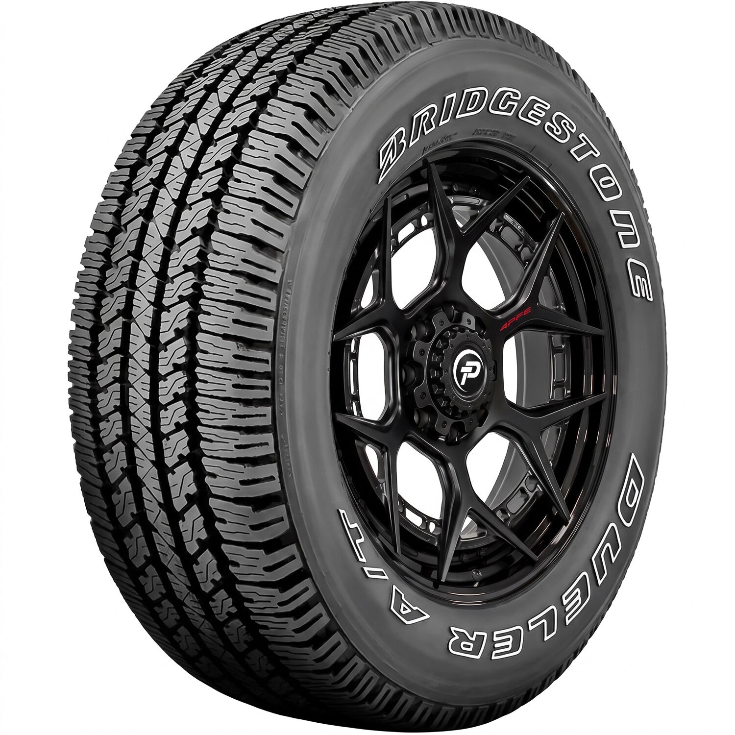 Bridgestone Dueler A/T 693 III 265/65R17 112S