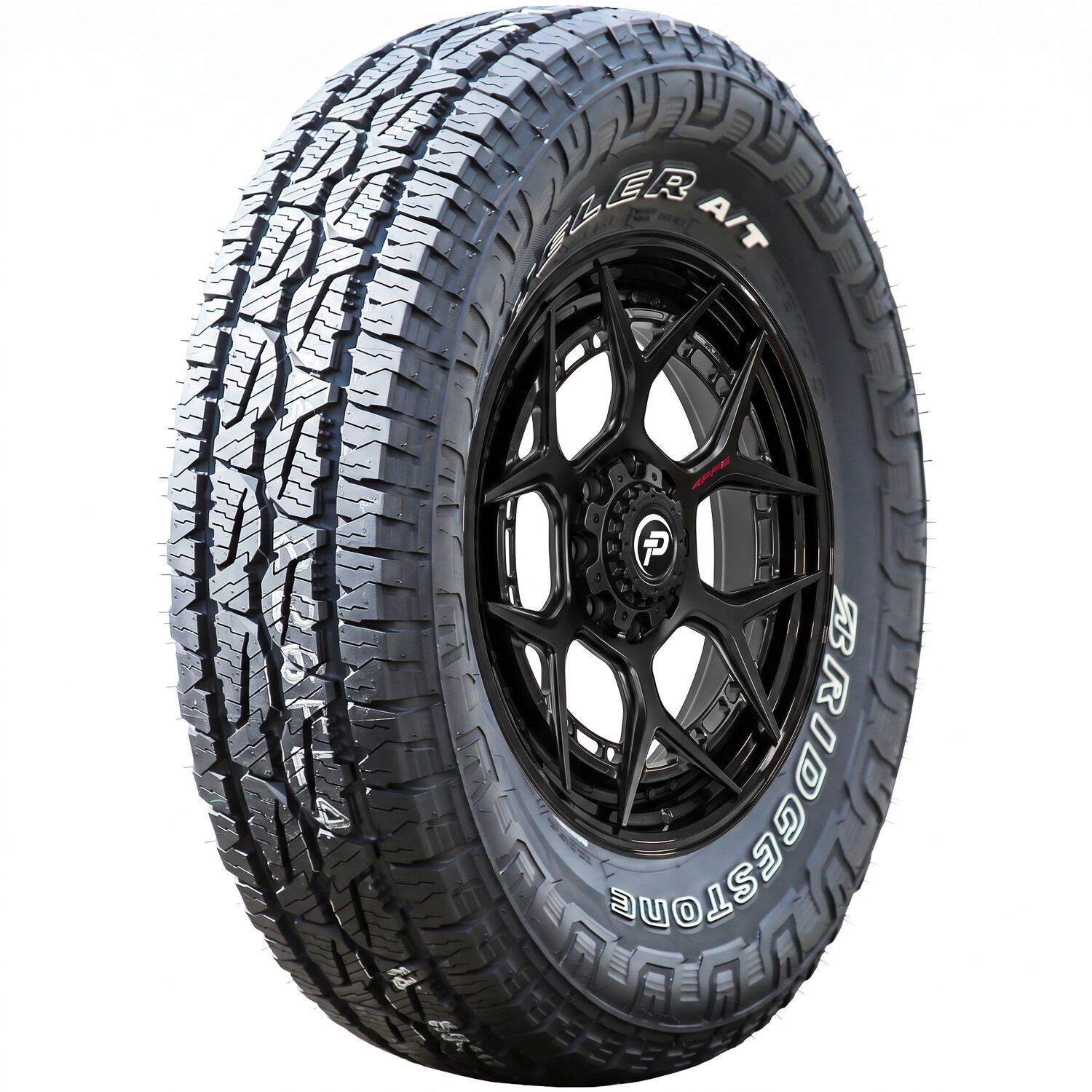Bridgestone Dueler A/T REVO 3 265/70R17 113T