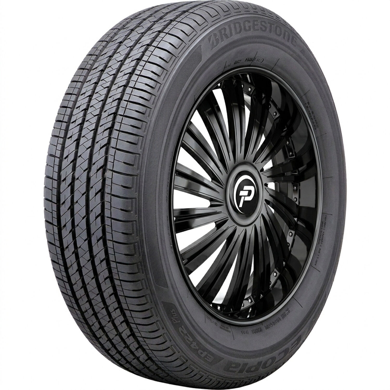 Bridgestone Ecopia EP422 Plus 205/65R16 95H