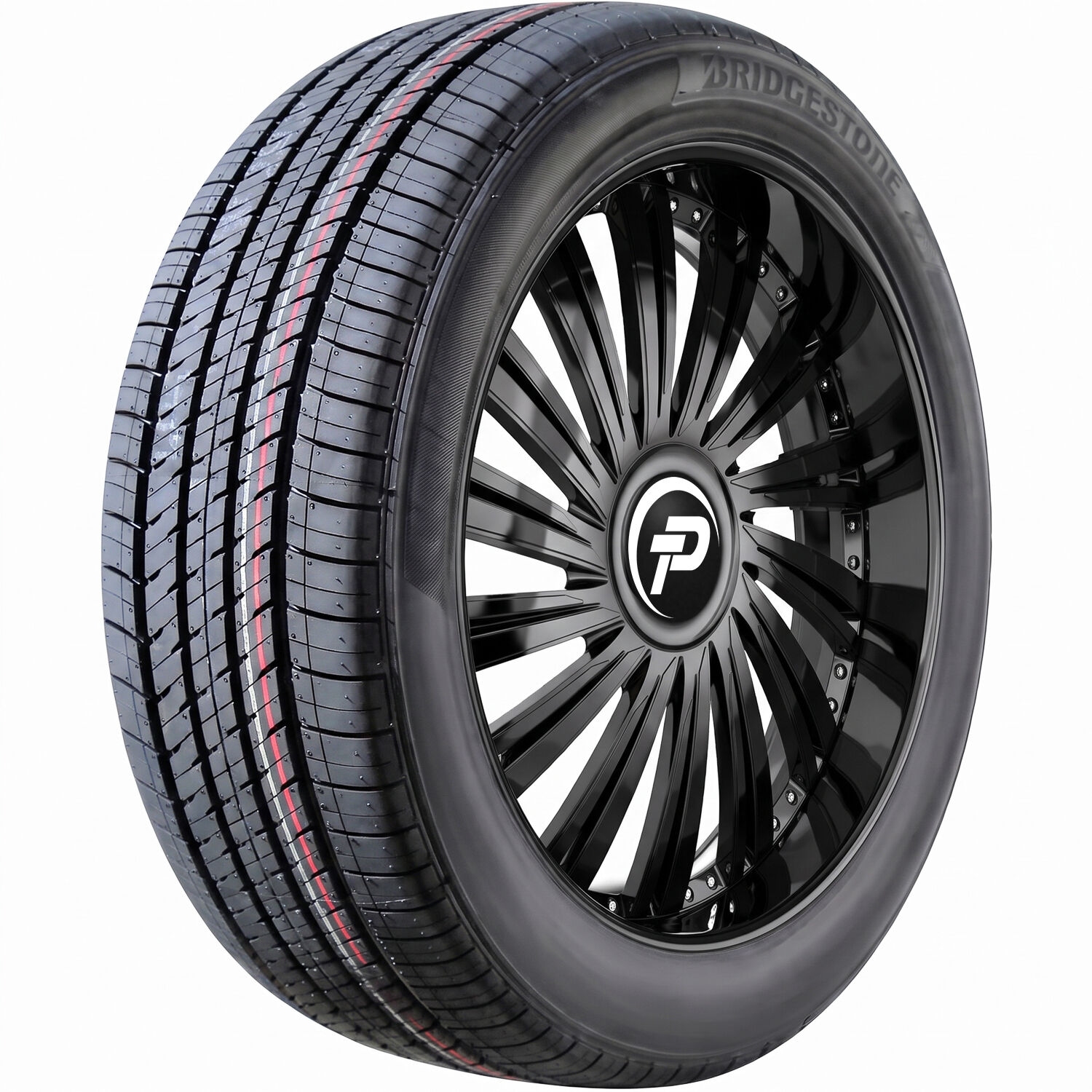 Bridgestone Ecopia EP422 Plus 205/60R16 92H