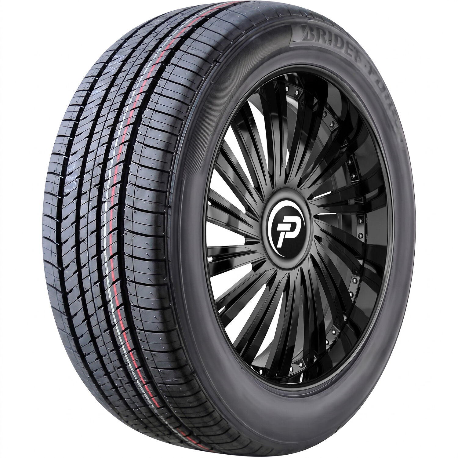 Bridgestone Ecopia EP422 Plus 175 ⁄65 R15 84H SL BSW | 195 ⁄60 R15
