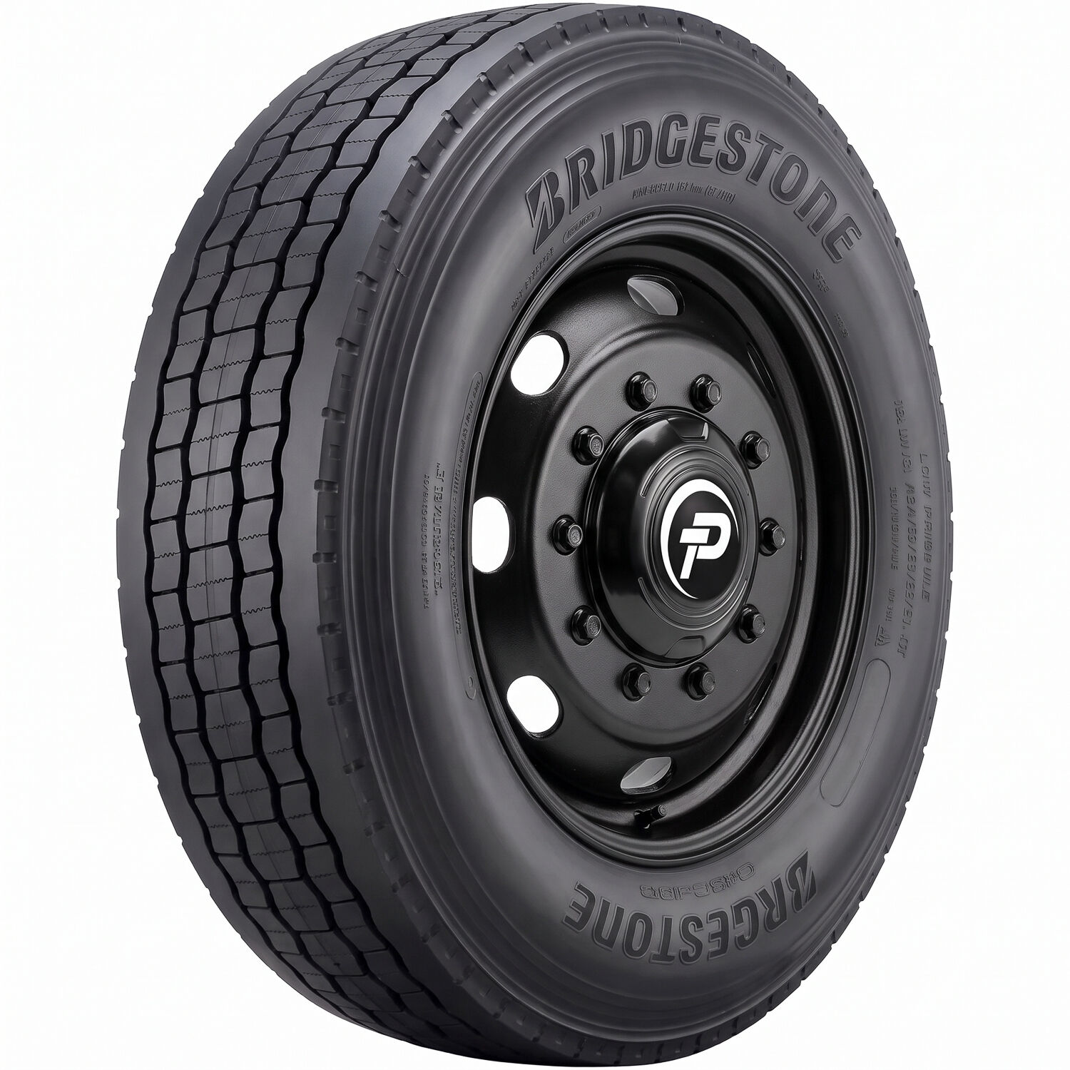 Bridgestone M713 11R22.5 144/142L G (14 Ply)