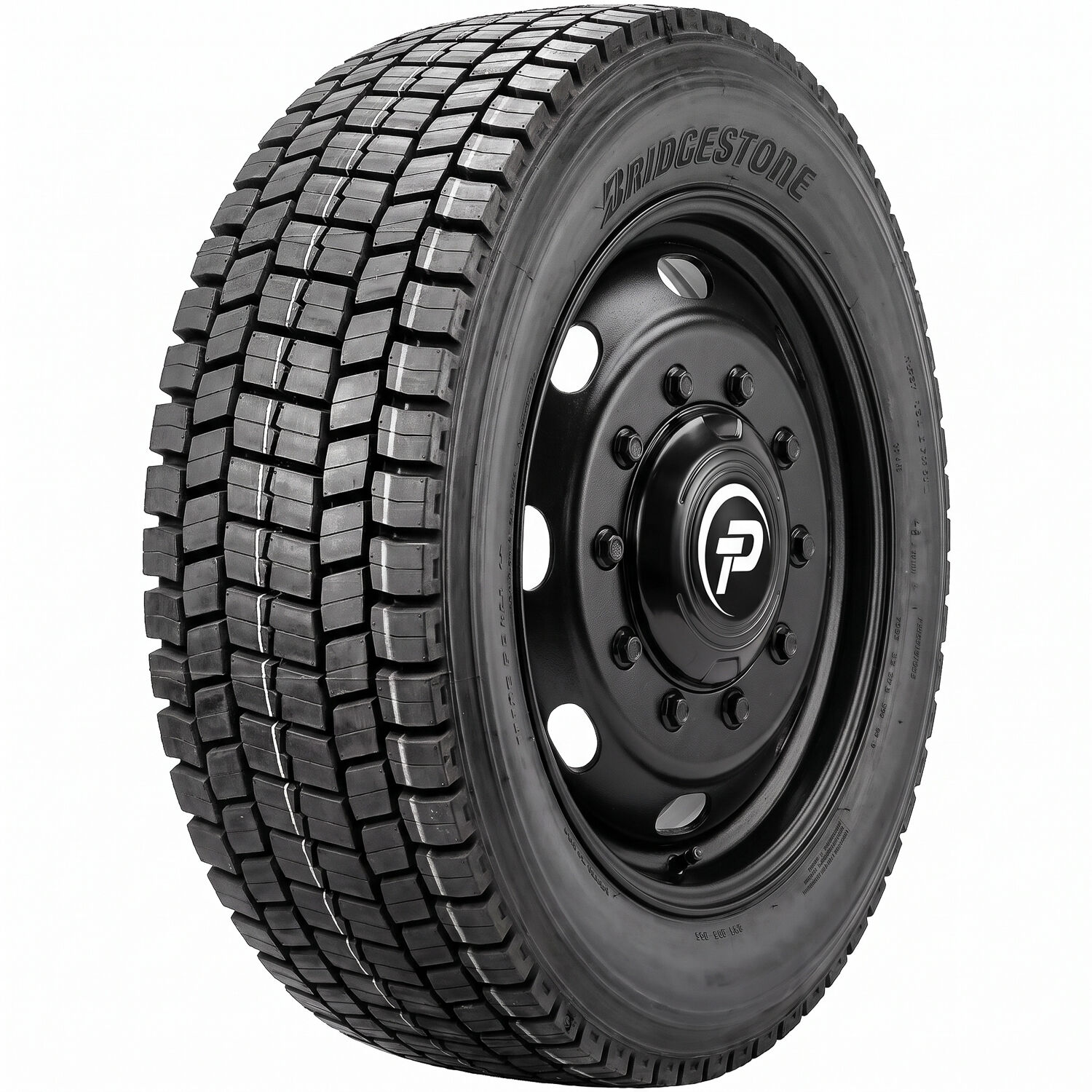 Bridgestone M729F 225/70R19.5 128/126L G (14 Ply)