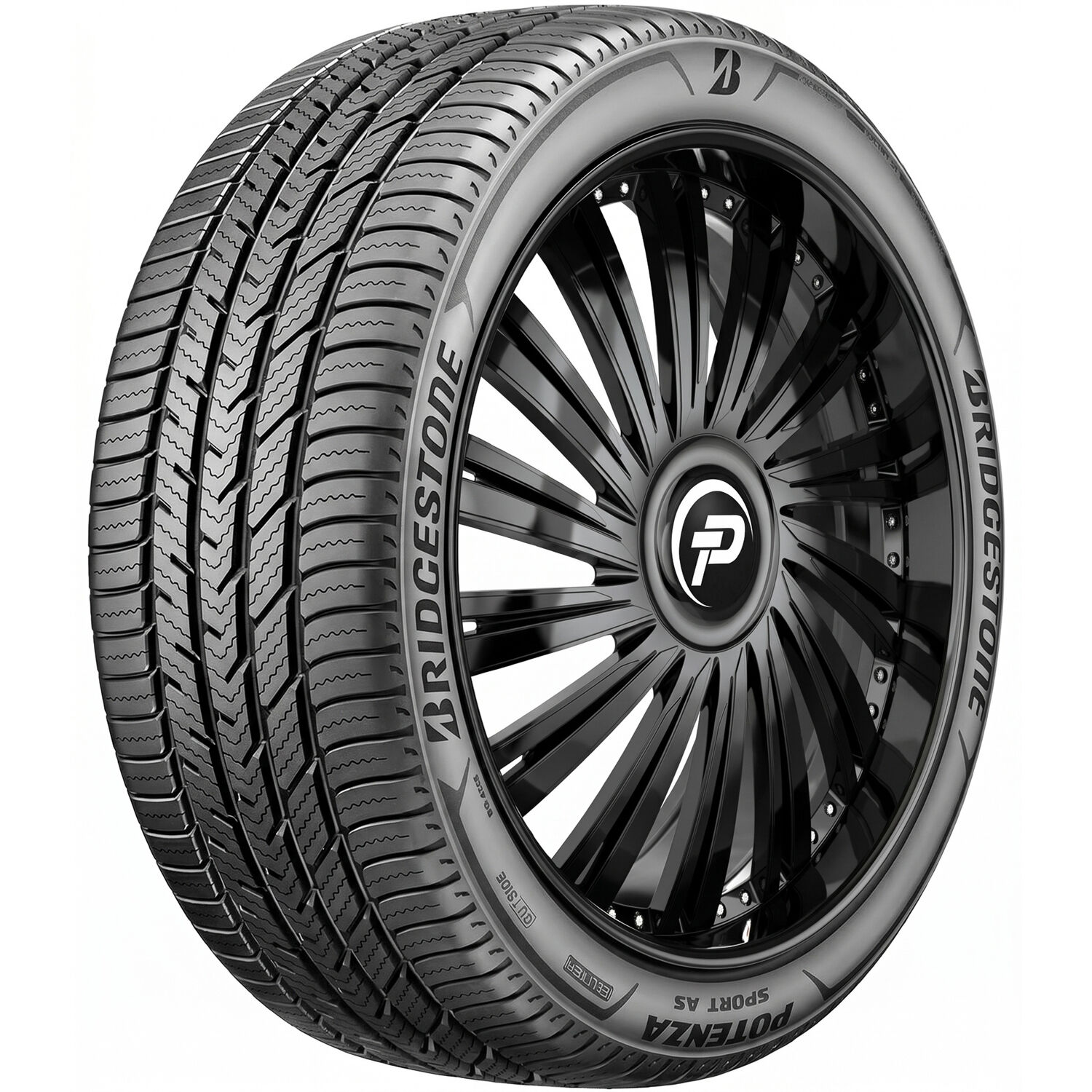 Bridgestone Potenza Sport AS 255/50R20 109Y XL