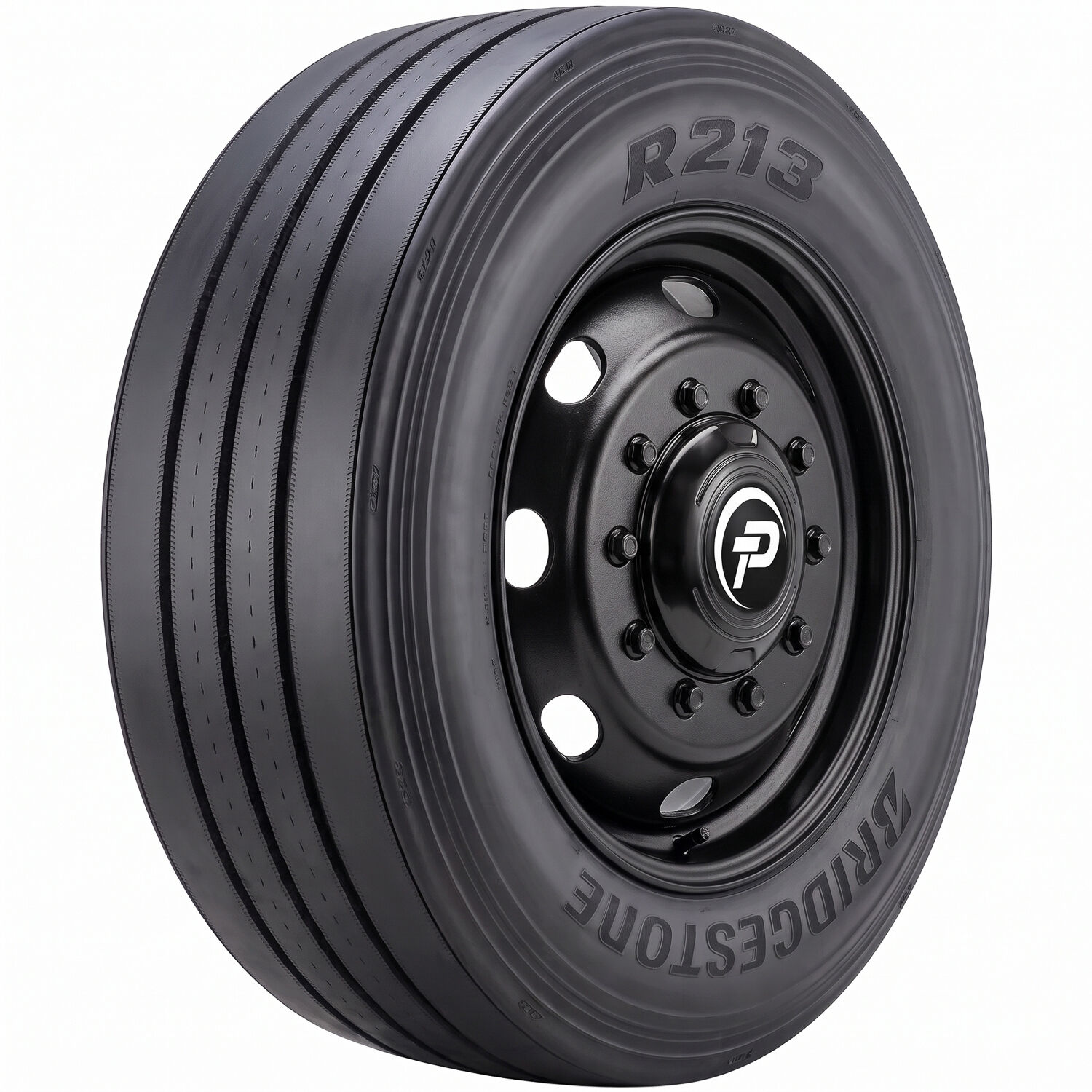 Bridgestone R213 Ecopia 11R24.5 H (16 Ply)