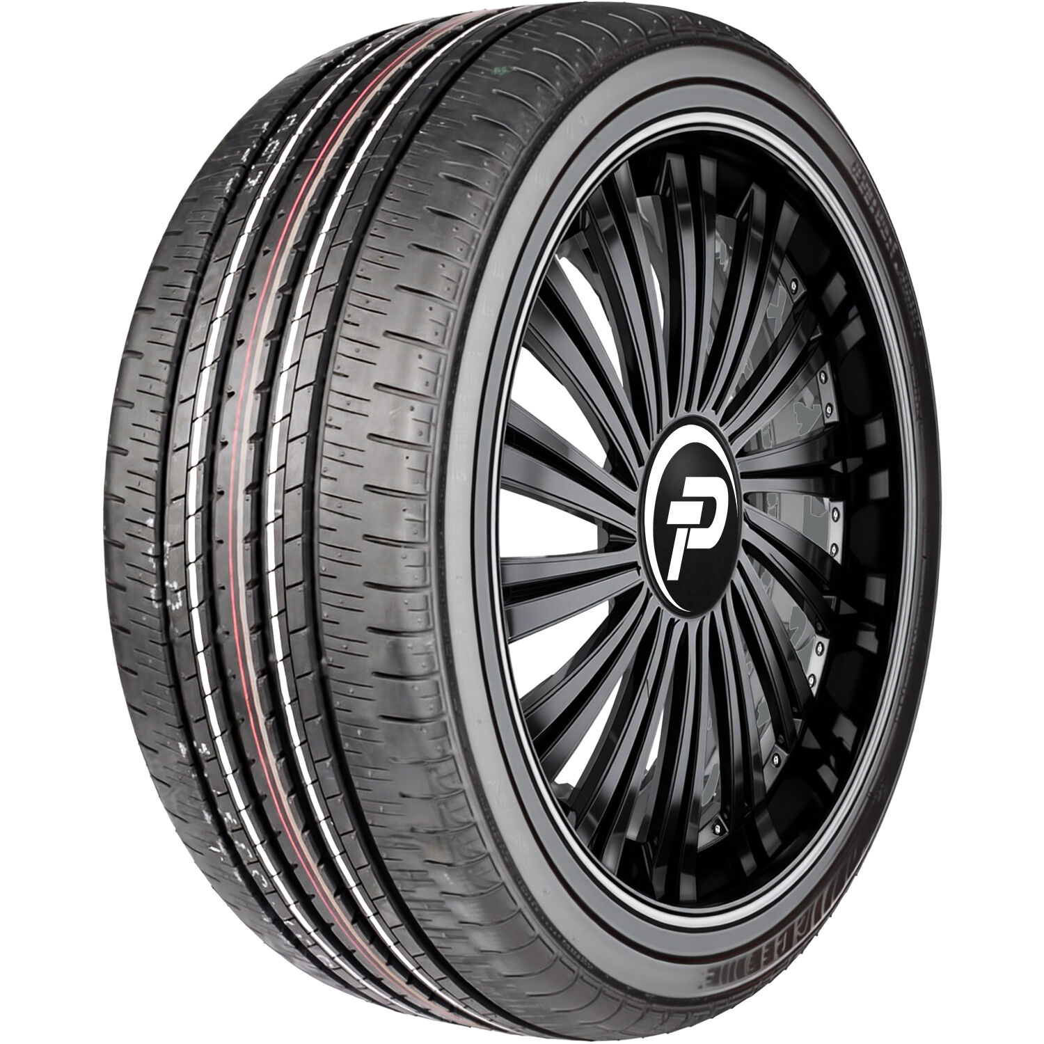 Bridgestone Turanza ER33 235/45R18 94Y