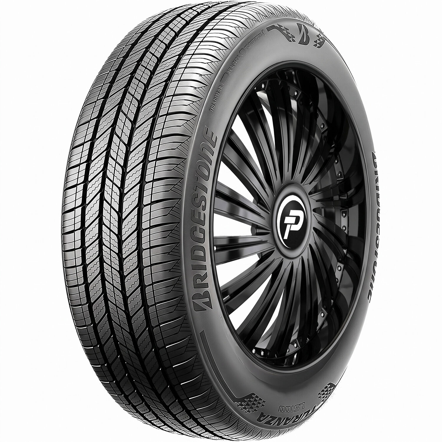 Bridgestone Turanza LS100 215/55R17 94H