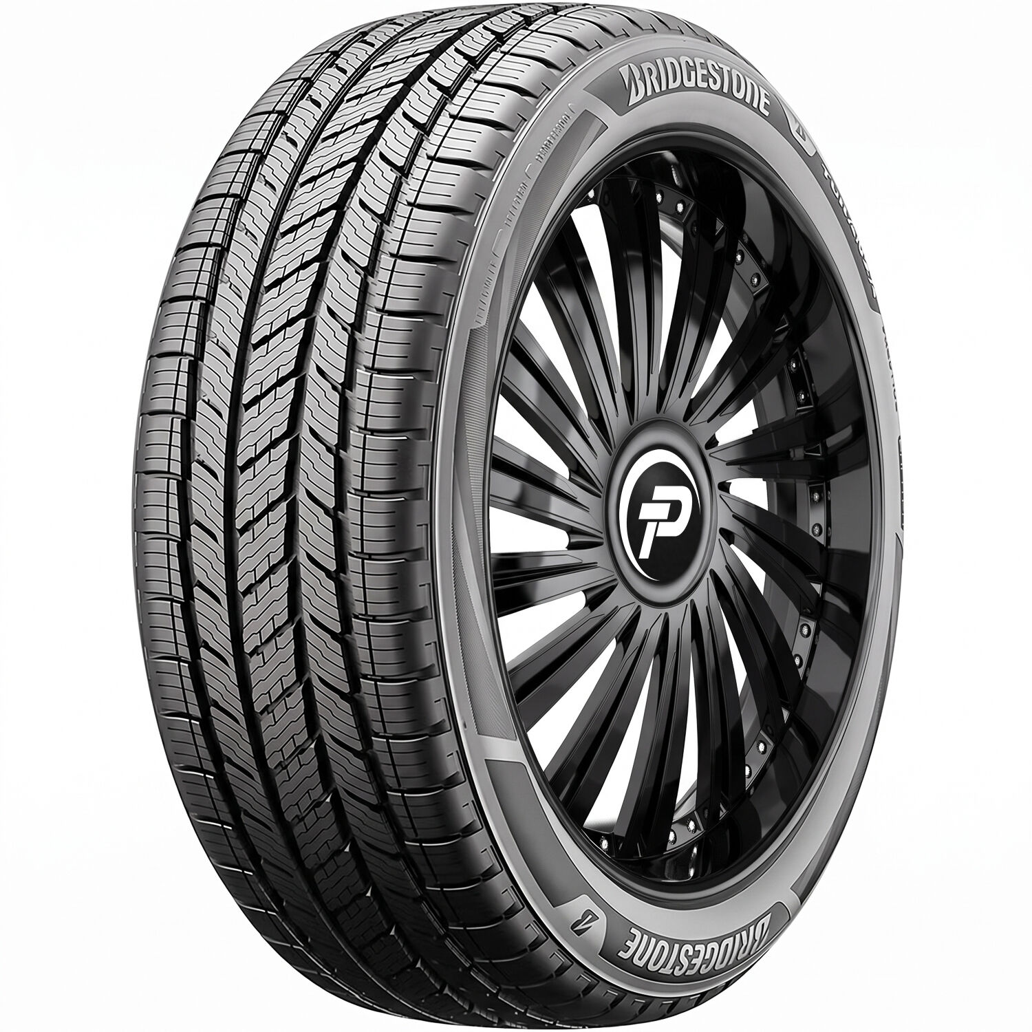Bridgestone Turanza Prestige 215/55R17 94V