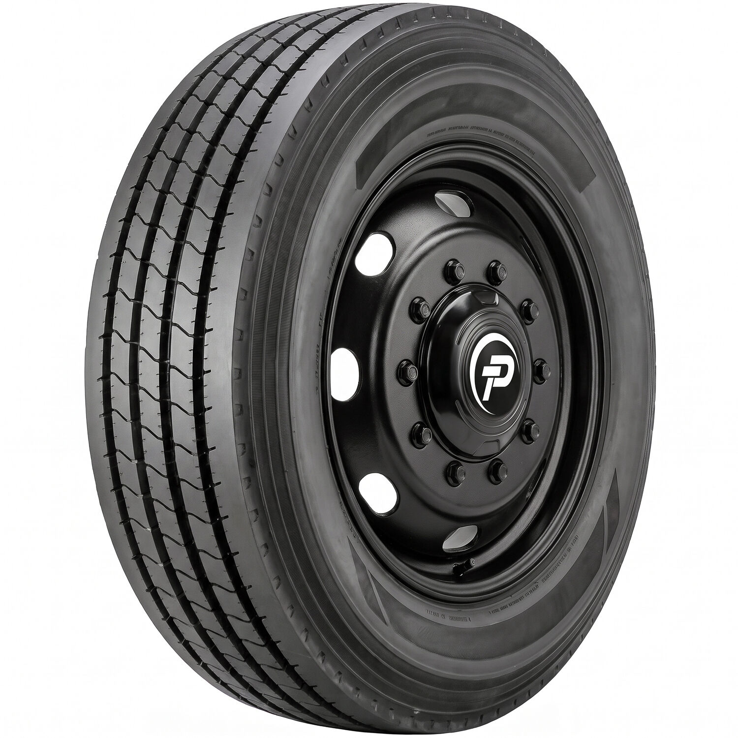 Bullride BRH101 265/70R19.5 H (16 Ply)