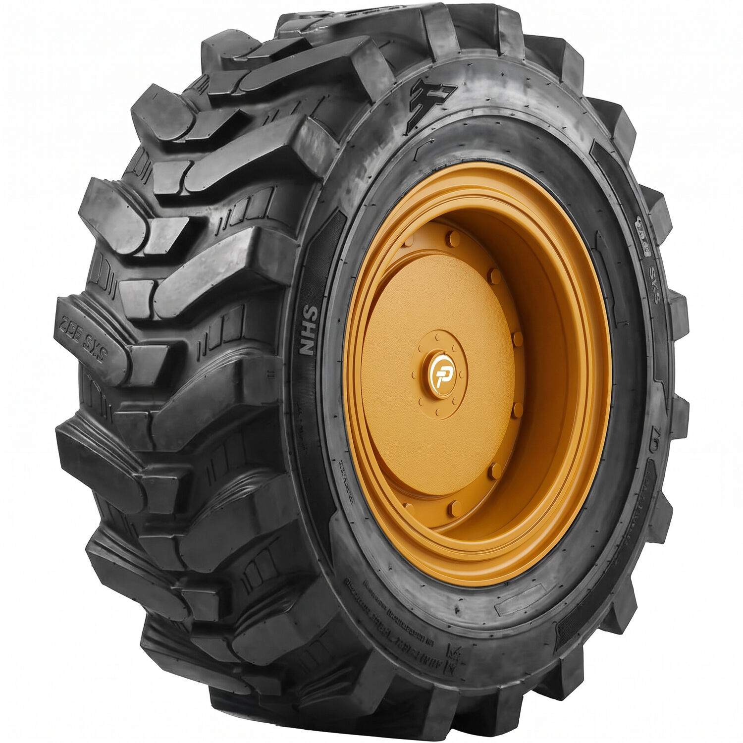 Camso SKS 532 23X8.50-12 101A2 6 Ply