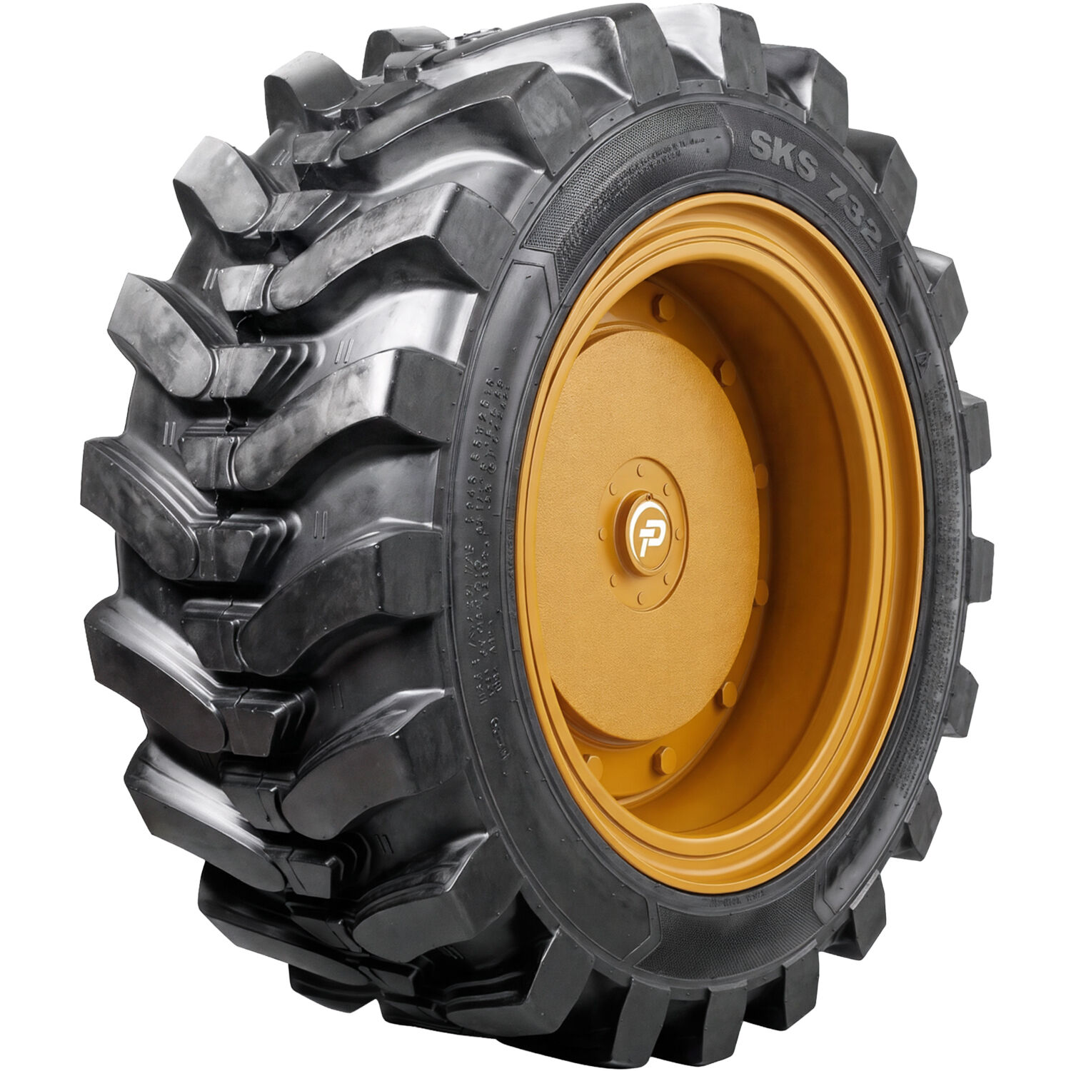 Camso SKS 732 14-17.5 155A2 14 Ply