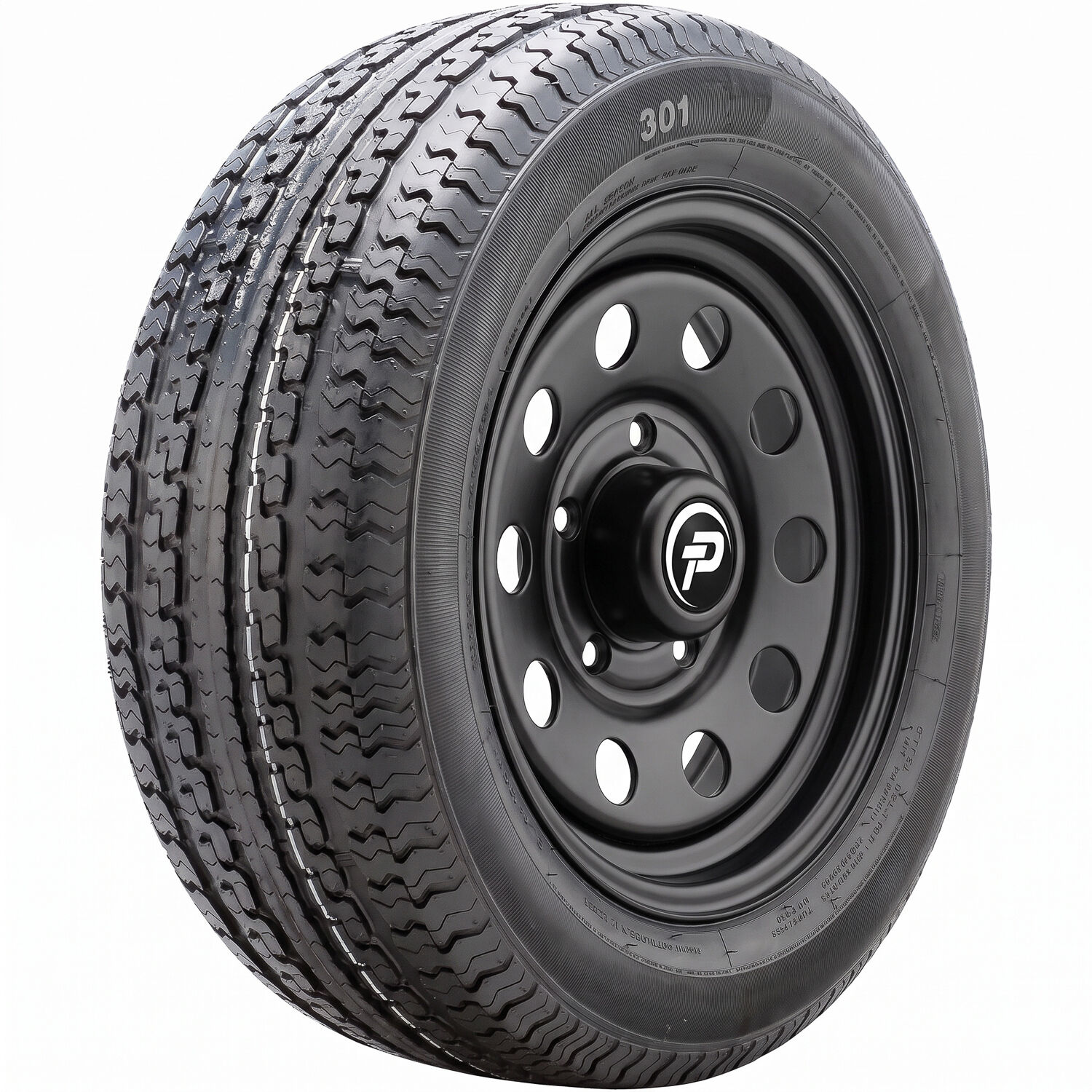 Cargo Max YT301 ST 235/85R16 132/127L G (14 Ply)