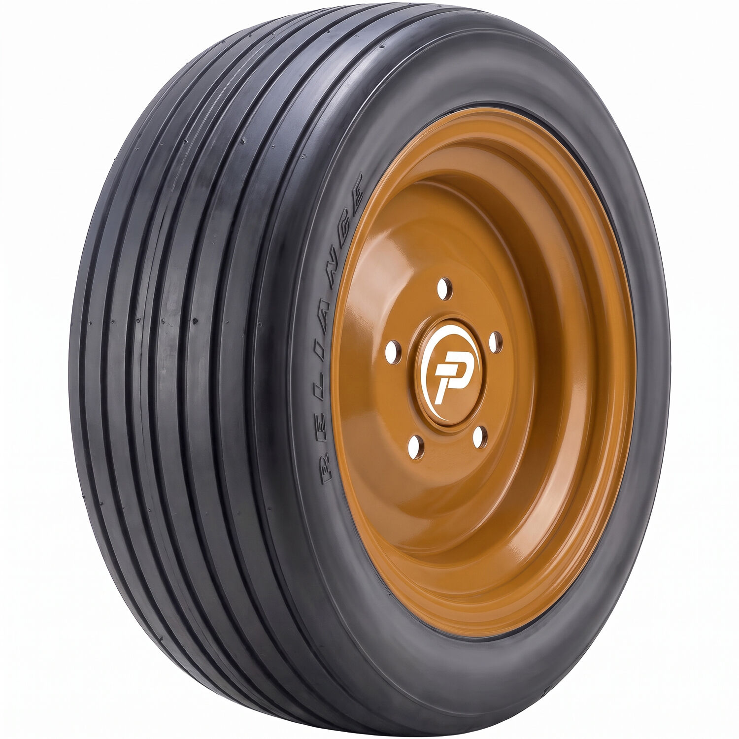 Carlisle (Carlstar) Reliance Rib 15X6.00-6 AS A/S All Season Tire