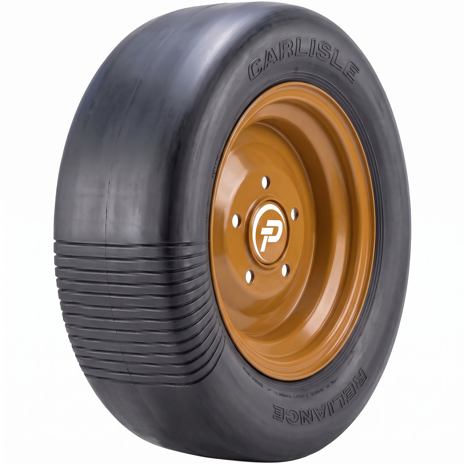 Carlisle (Carlstar) Reliance Smooth 13X6.50-6 AS A/S All Season Tire