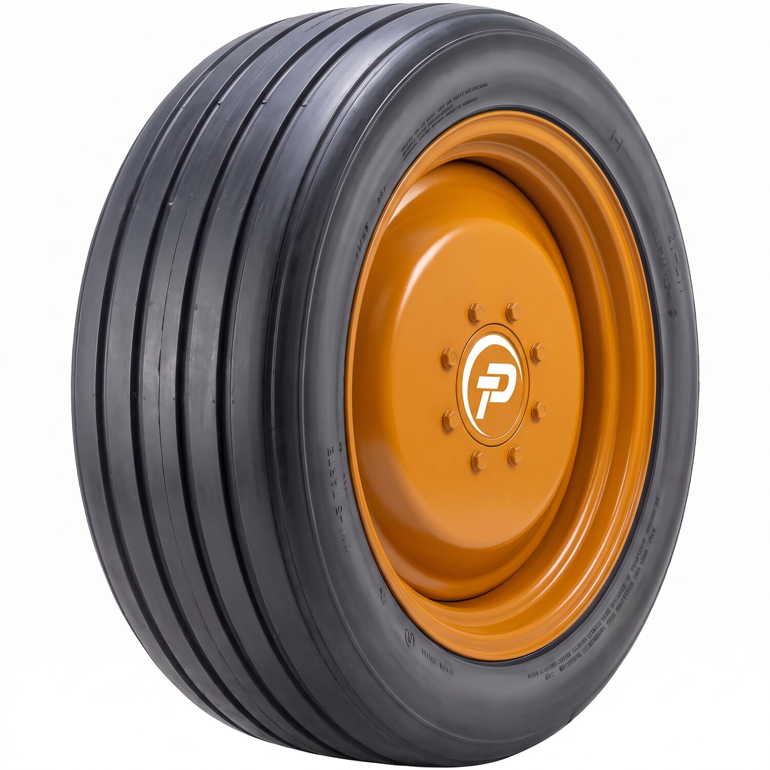 Carlisle (Carlstar) Rib Implement 9.5L-15 8 Ply AS A/S All Season Tire