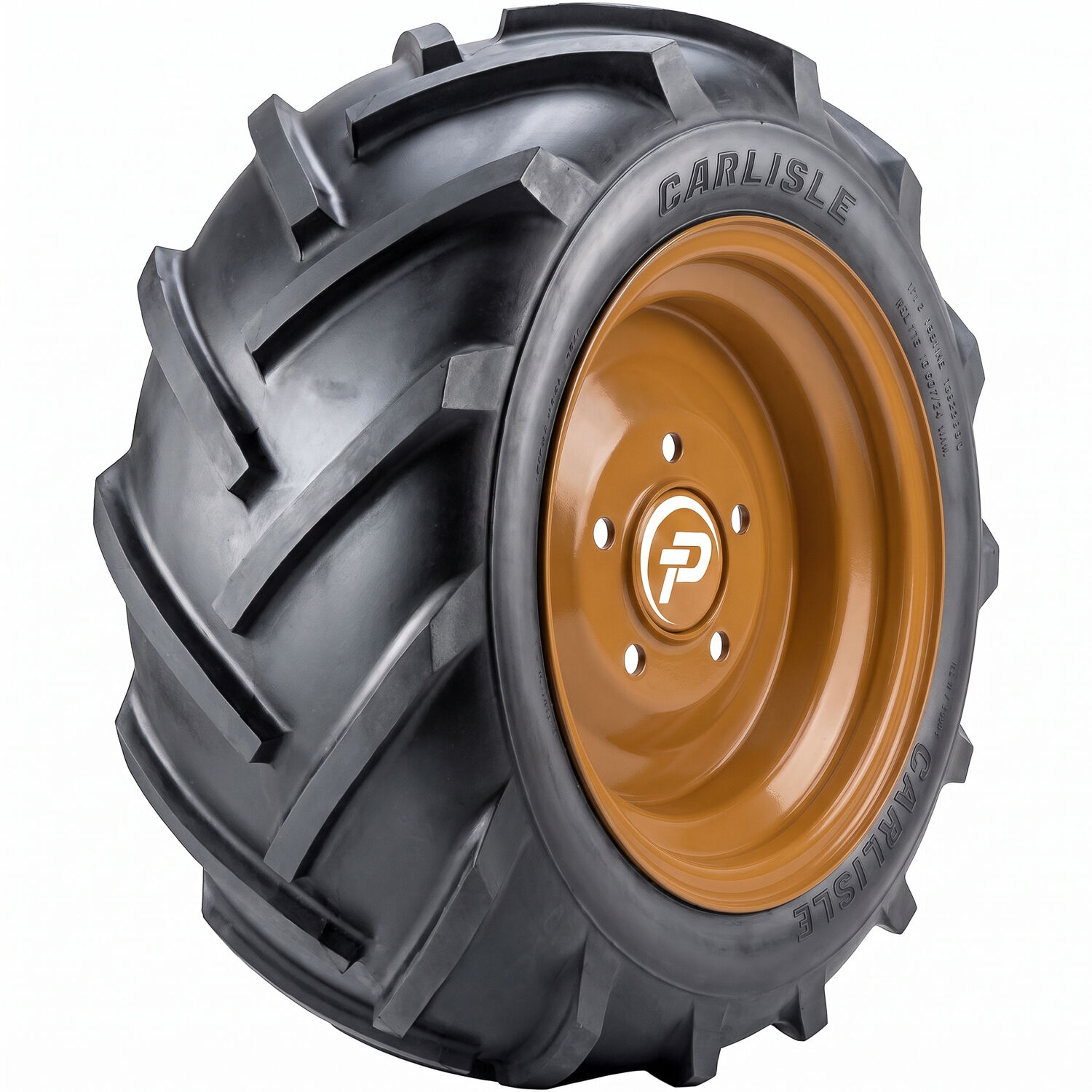 Carlisle (Carlstar) Super Lug 14X4.50-6 41A3 2 Ply AS A/S All Season Tire