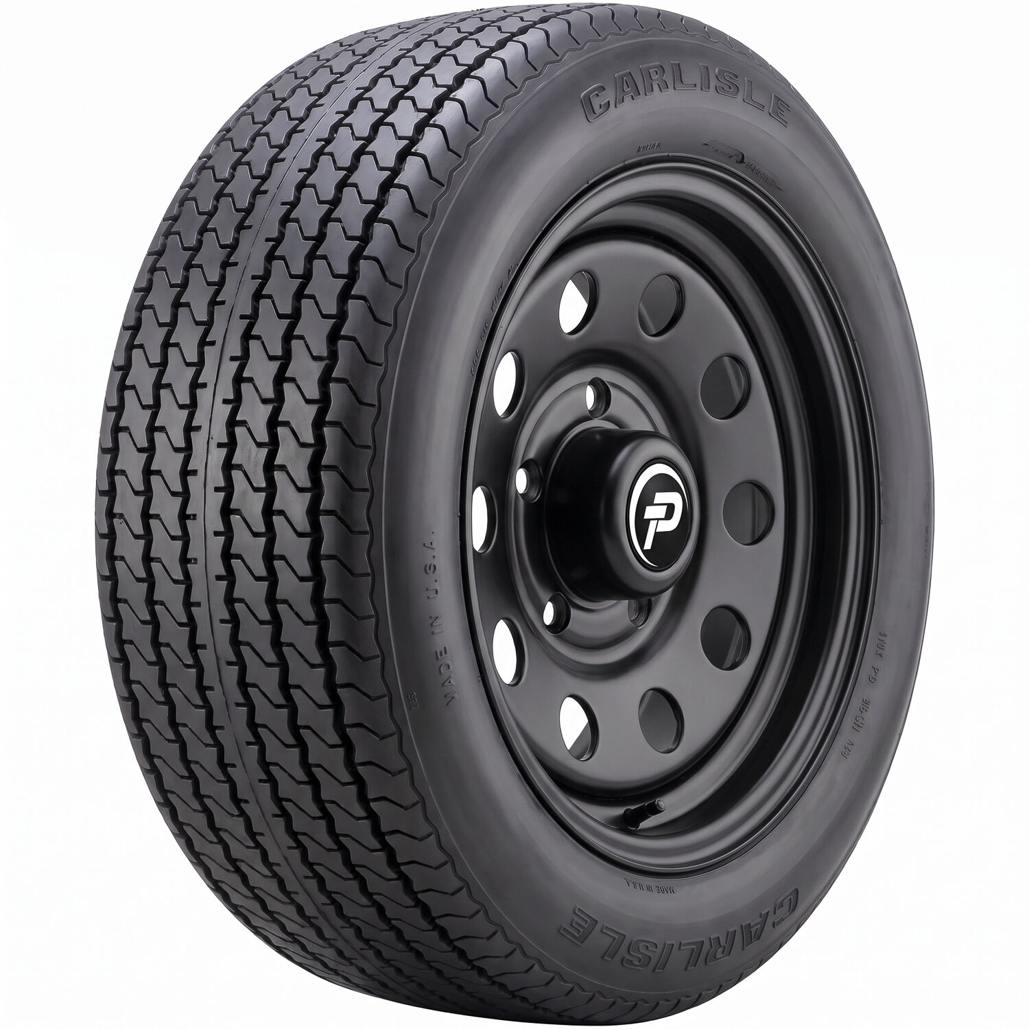 Carlisle (Carlstar) Sure Trail ST 195/75D14 102J D (8 Ply)