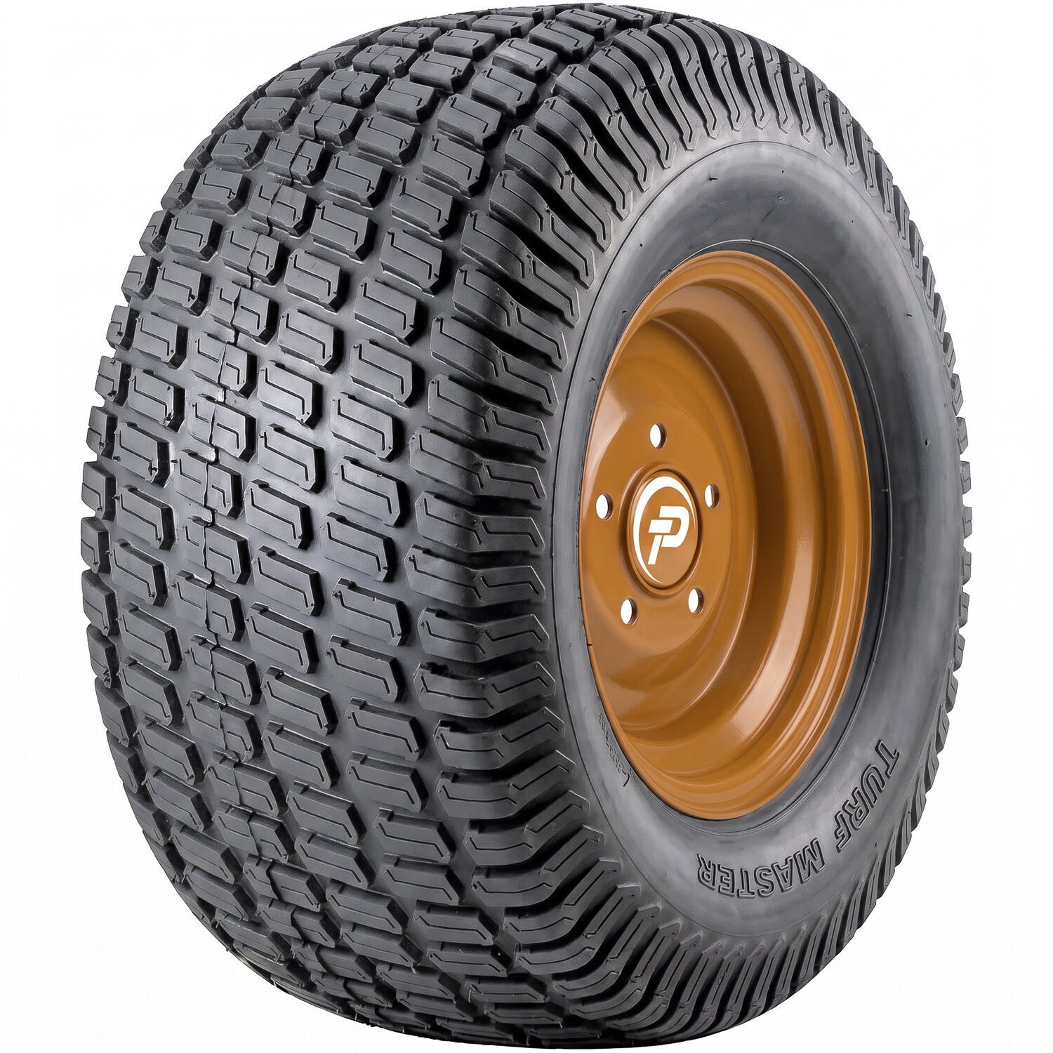 Carlisle (Carlstar) Turf Master 20X10.00-8 81A3 4 Ply AS A/S All Season Tire