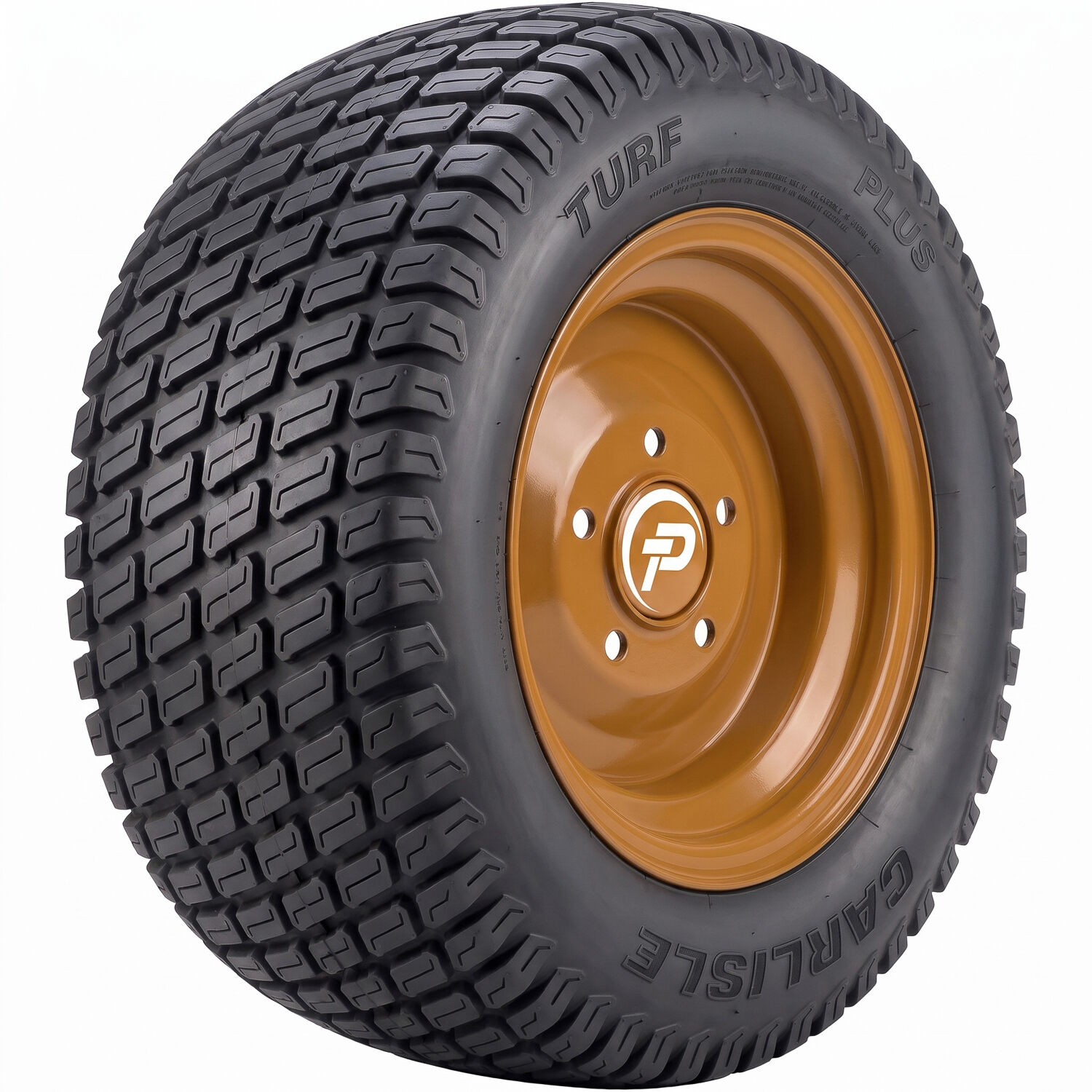 Carlisle (Carlstar) Turf Master Plus 22X12.00-12 4 Ply AS A/S All Season Tire