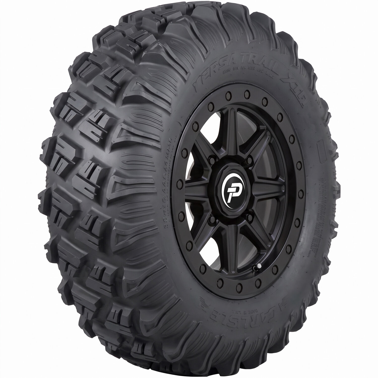 Carlisle (Carlstar) Versa Trail XTR 30X10.00R14 8 Ply XT X/T Extreme Terrain Tire