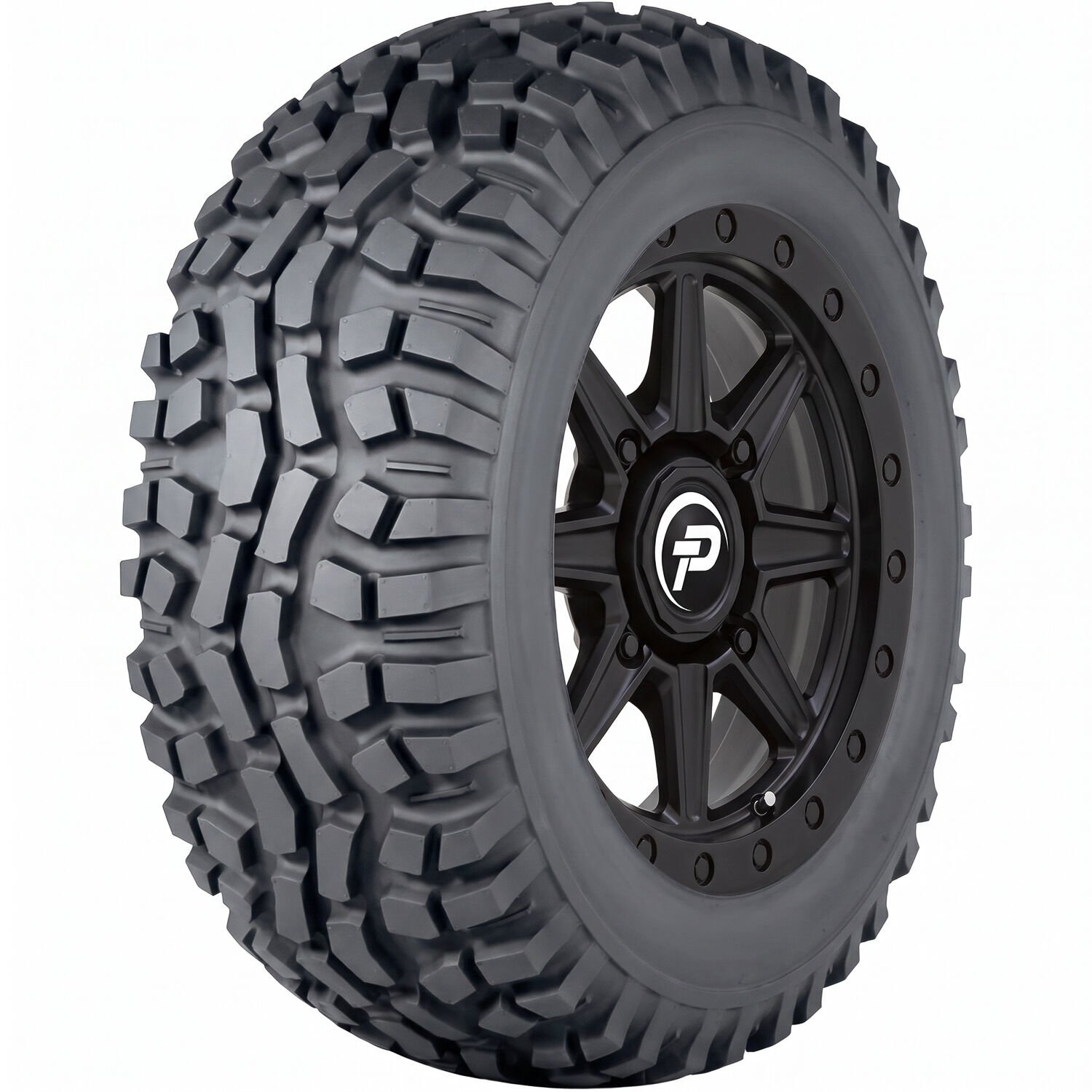 Carlisle (Carlstar) Workmate H/S 25x8.00R12 42N 8 Ply