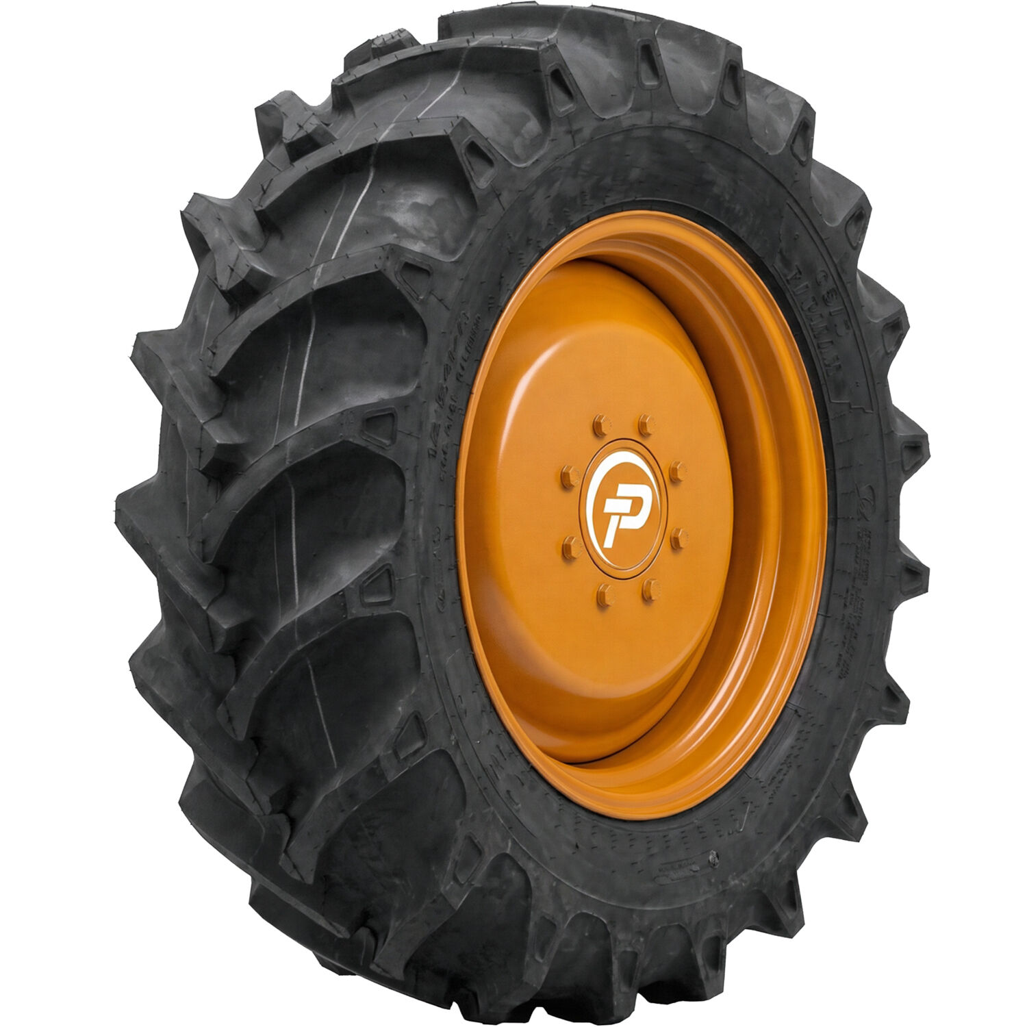 Ceat Farmax R-1 18.4-30 151A8 14 Ply