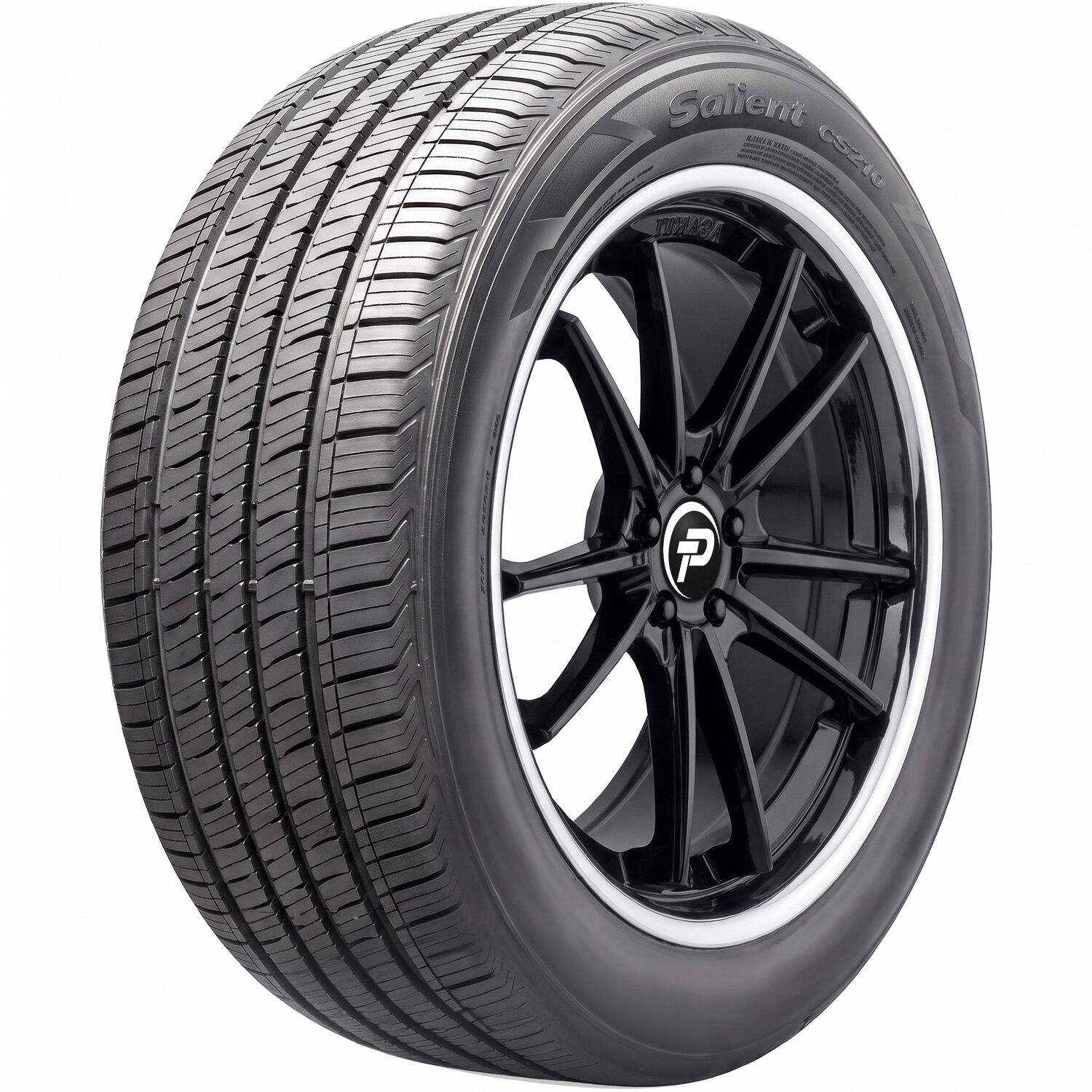 Celimo Salient CS210 255/50R20 109V XL