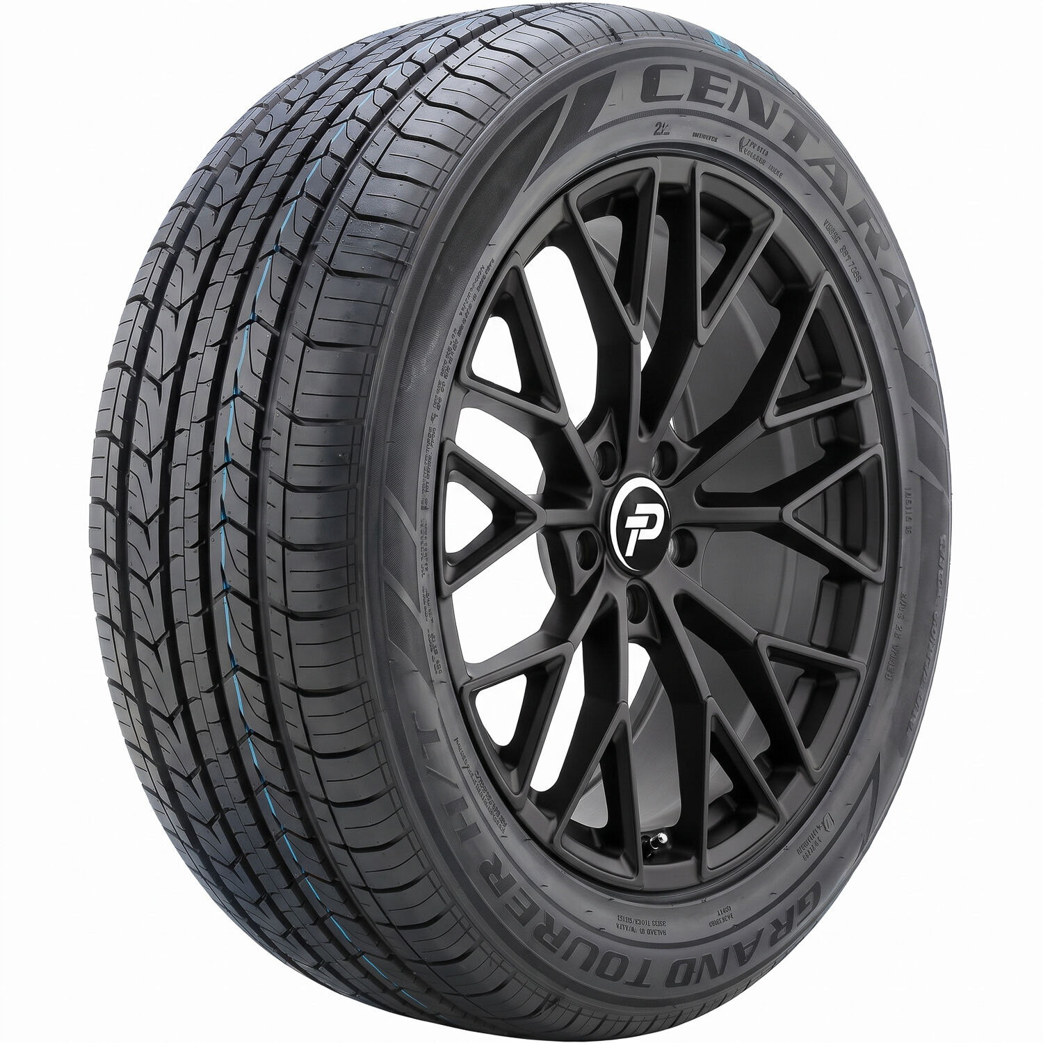 Centara Grand Tourer H/T 265/65R17 112H