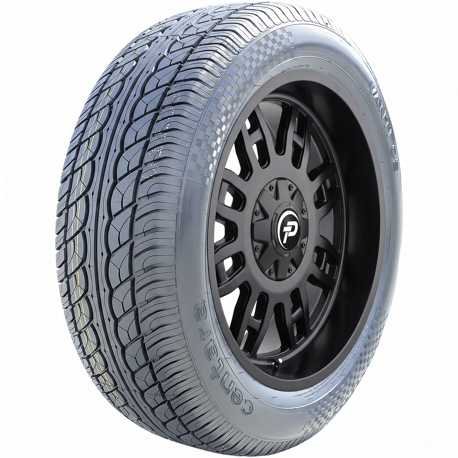 Centara Vanti CS 235/60R16 100H