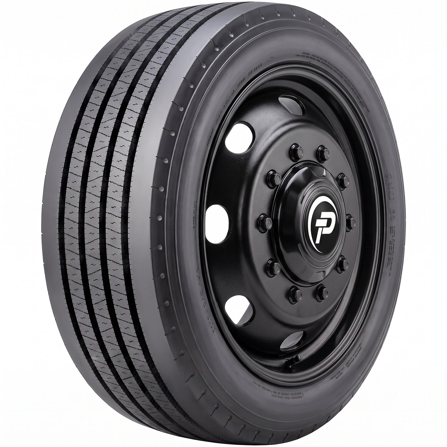Centread CT216 11R24.5 H (16 Ply)