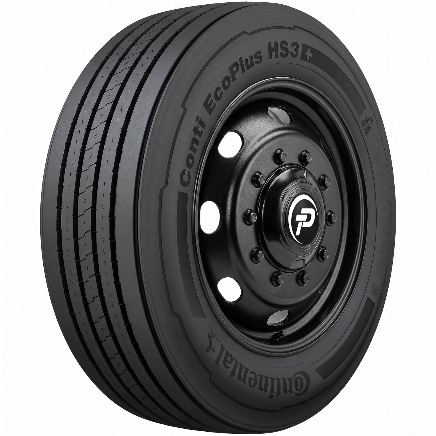 Continental Conti EcoPlus HS3+ 11R22.5 146/143L H (16 Ply)