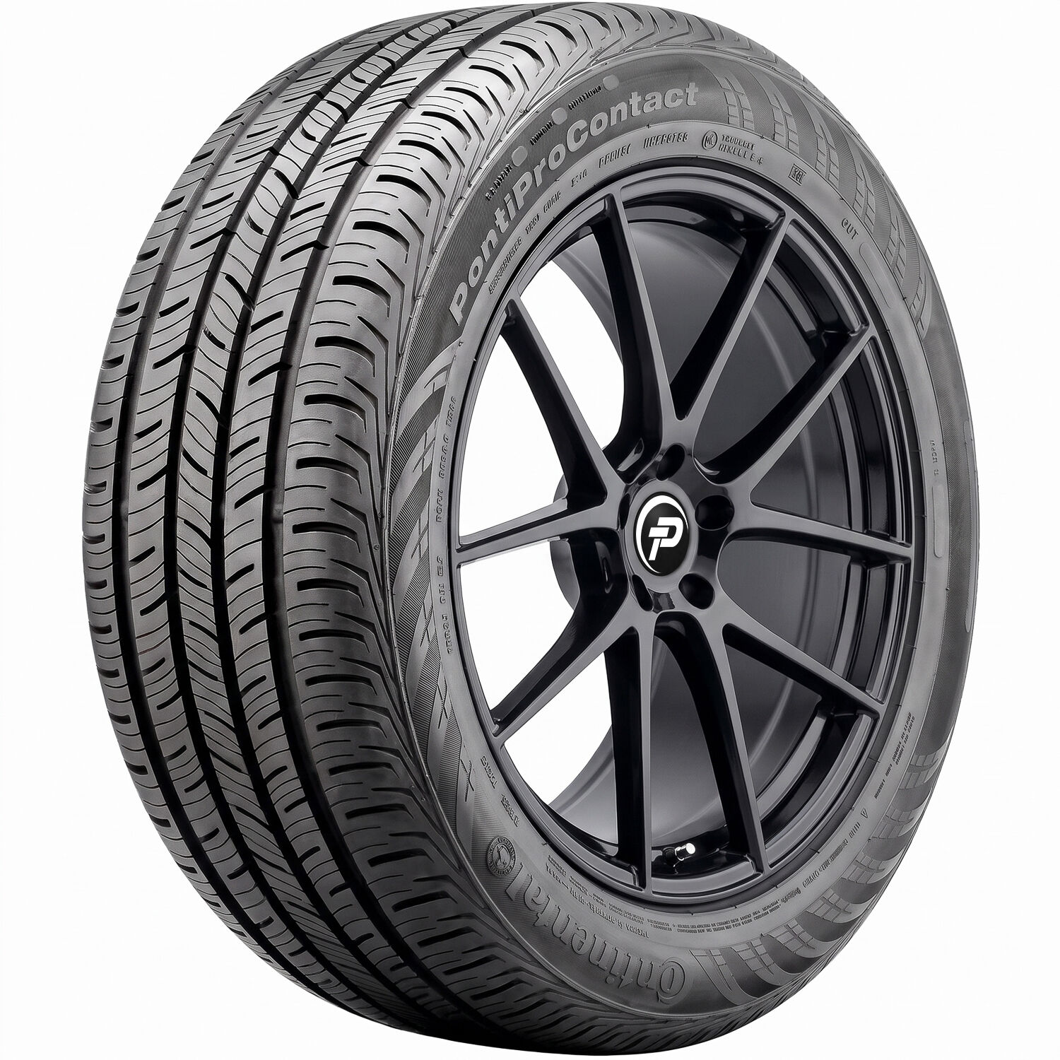 Continental ContiProContact (VW) 215/55R17 94H