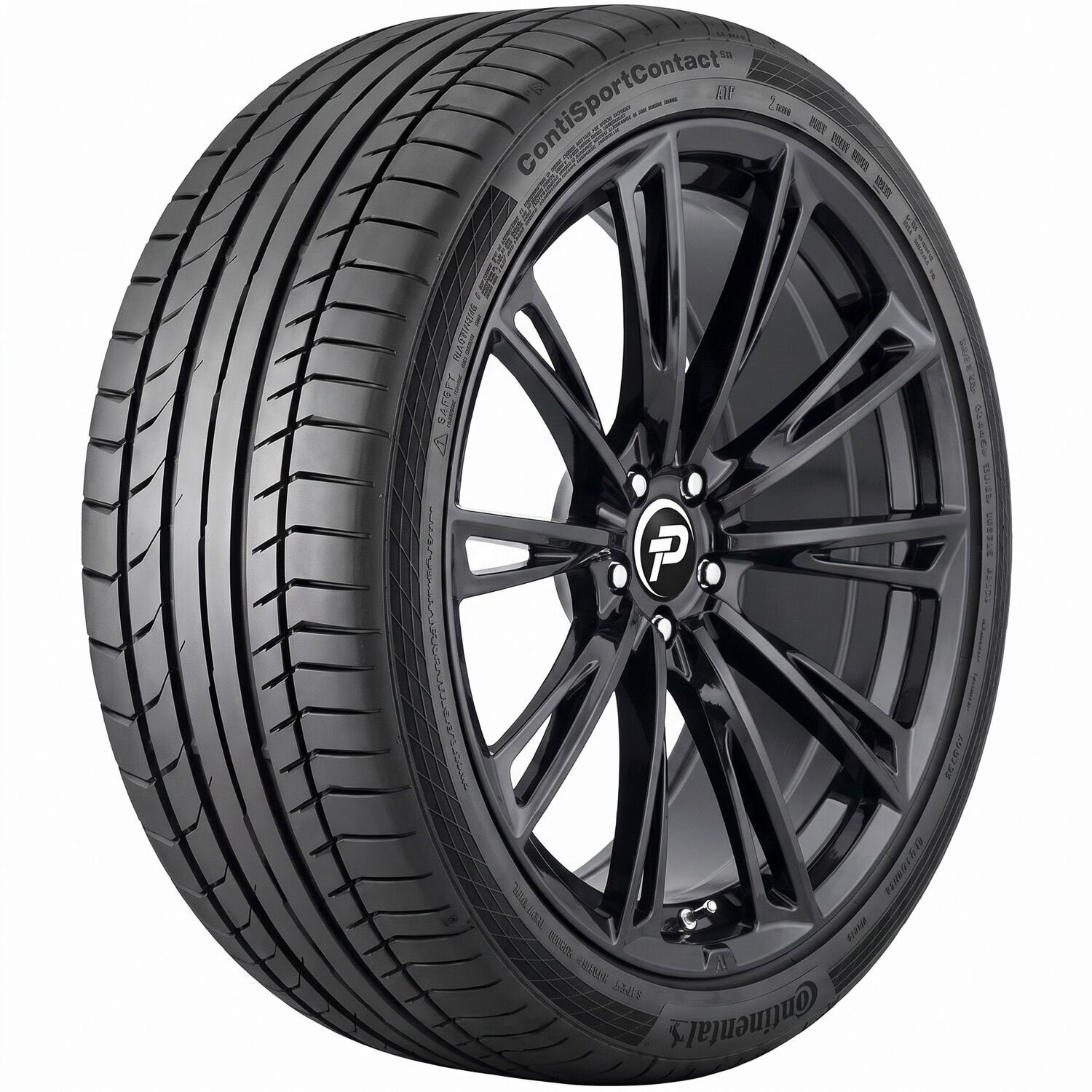Continental ContiSportContact 5P (MO) 325/40R21 ZR 113Y