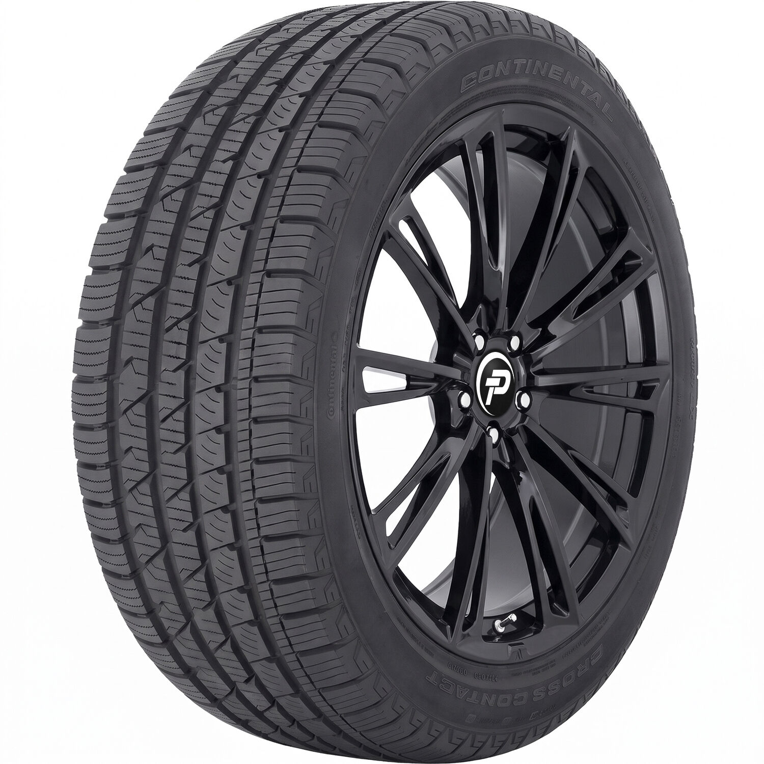 Continental CrossContact LX (NR1) 255/60R18 112V XL