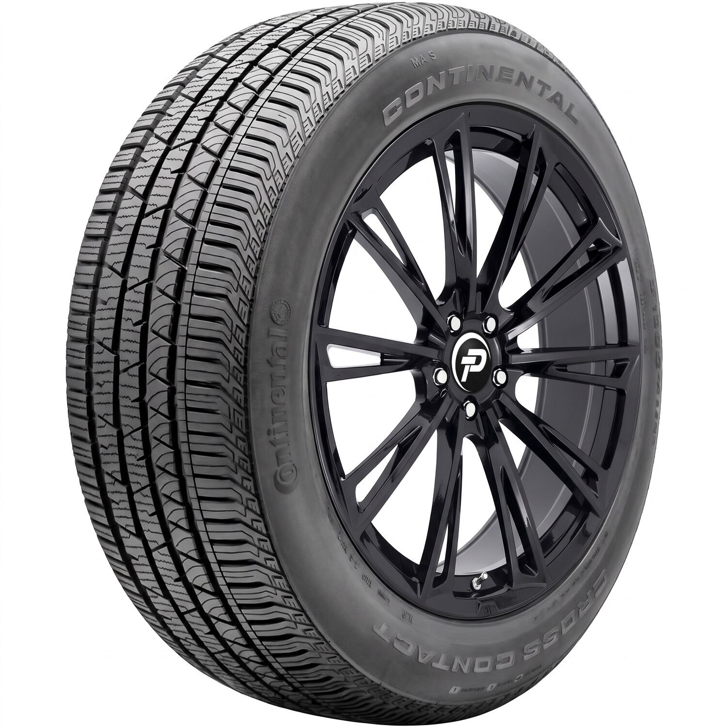 Continental CrossContact LX Sport (HO) 245/50R20 102H