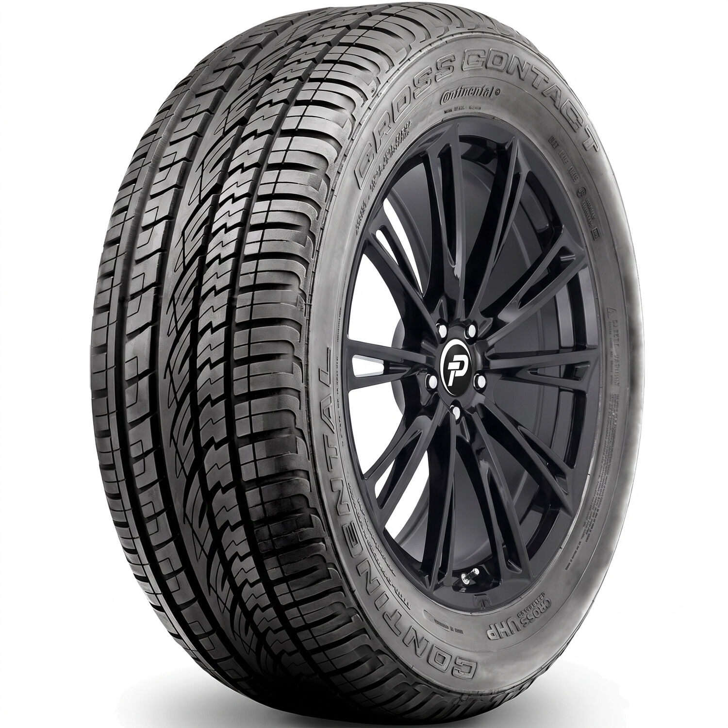 Continental CrossContact UHP (MO) 295/40R21 111W XL