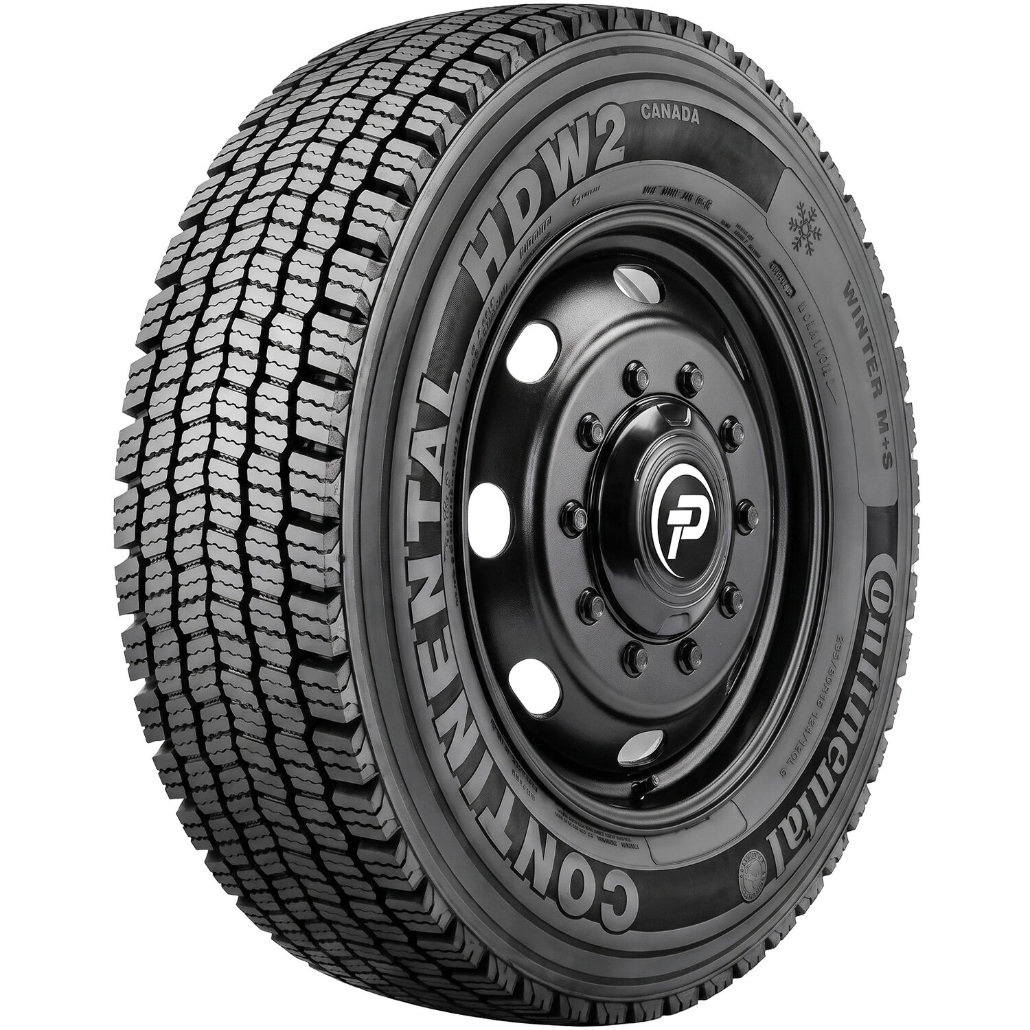 Continental HDW2