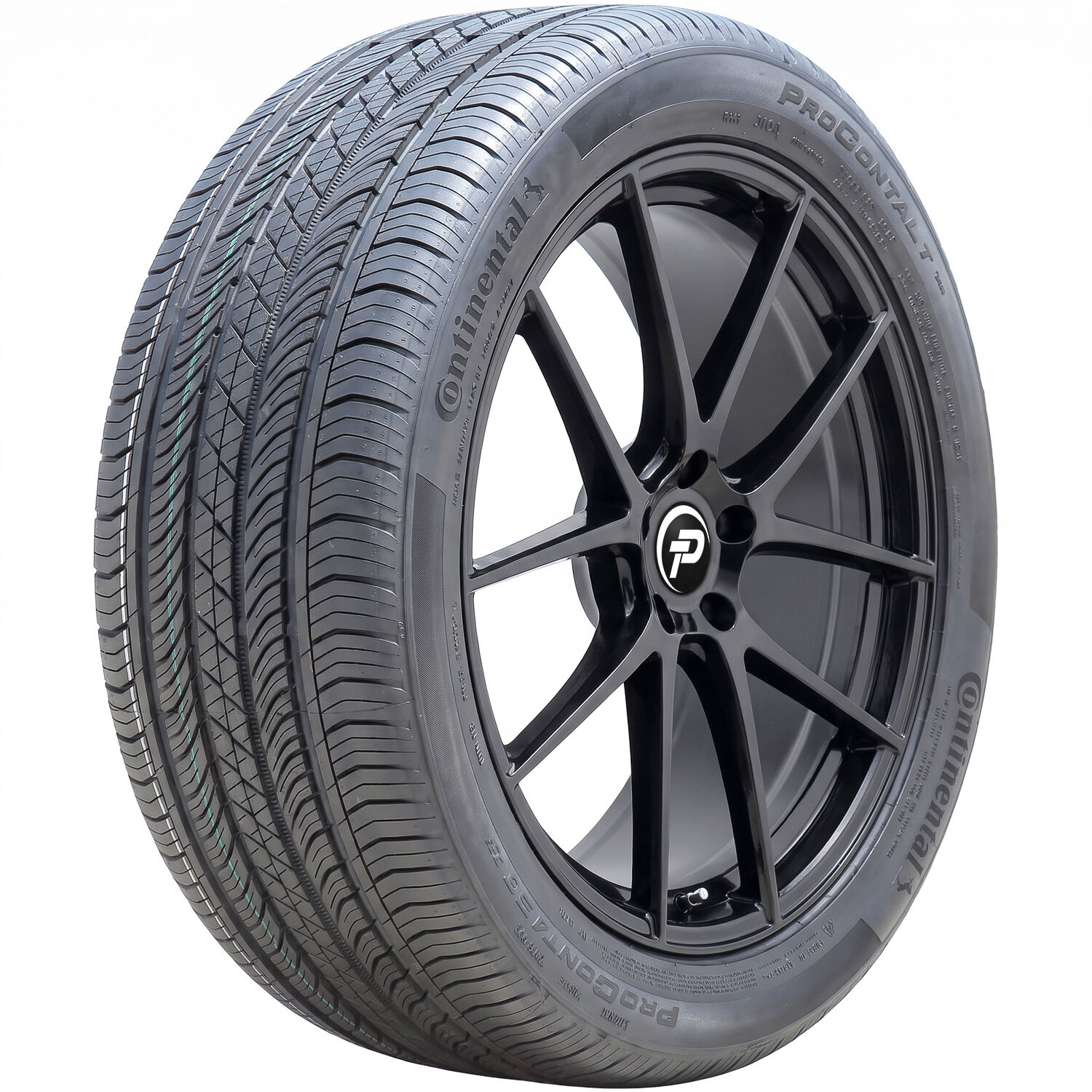 Continental ProContact TX 225/65R17 102H