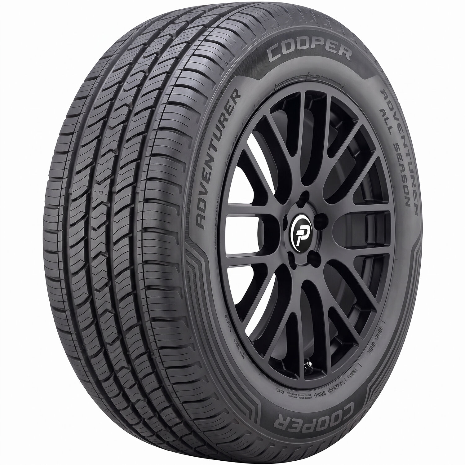 Cooper Adventurer All Season 225/55R18 98H