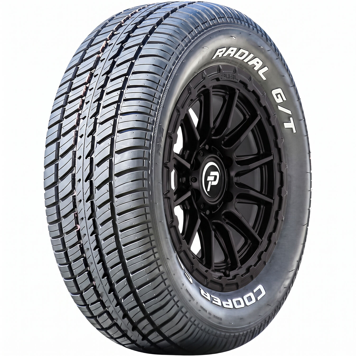 Cooper Cobra Radial G/T 225/70R14 98T (RWL)